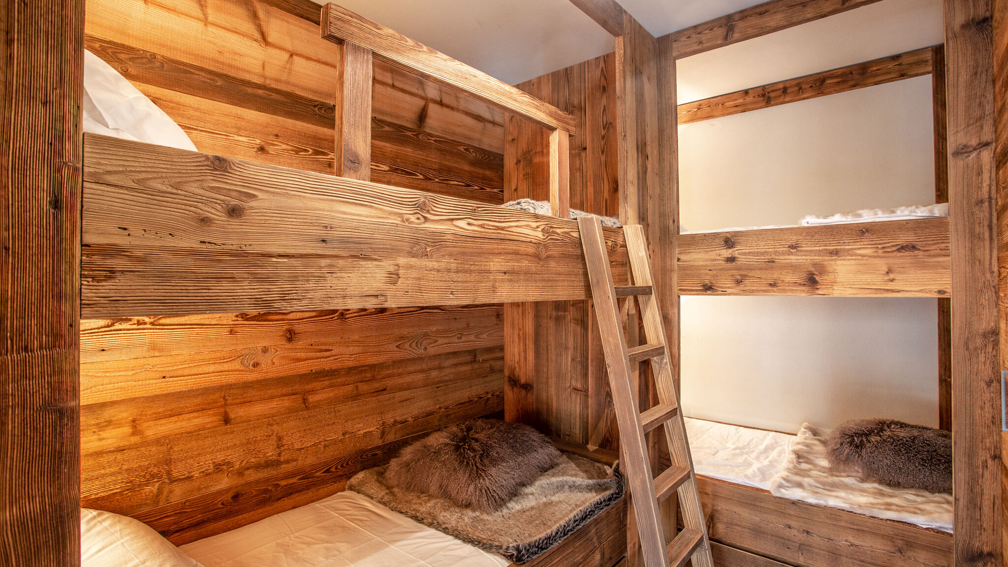 Italianway Valtournenche Chalet Seventy One