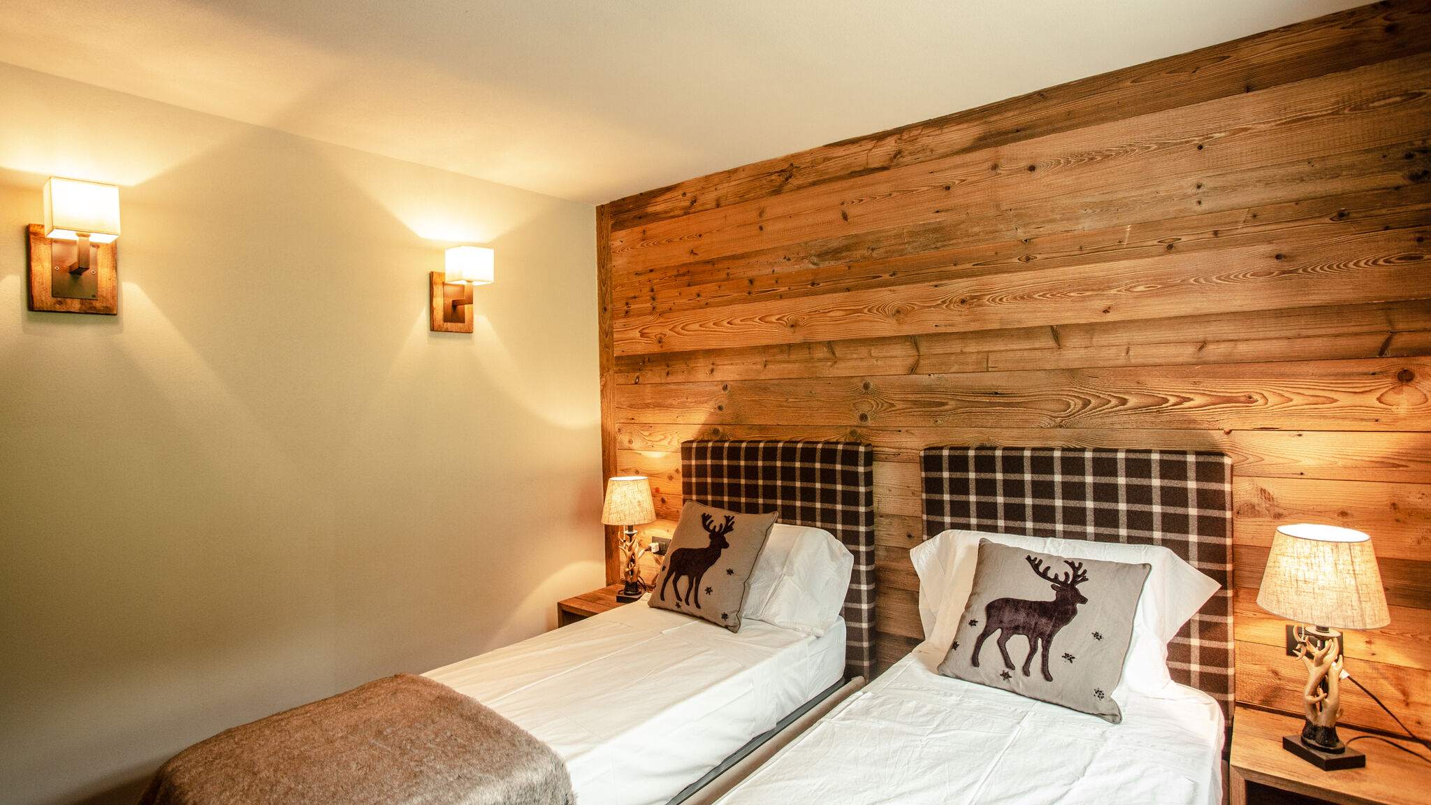 Italianway Valtournenche Chalet Seventy One