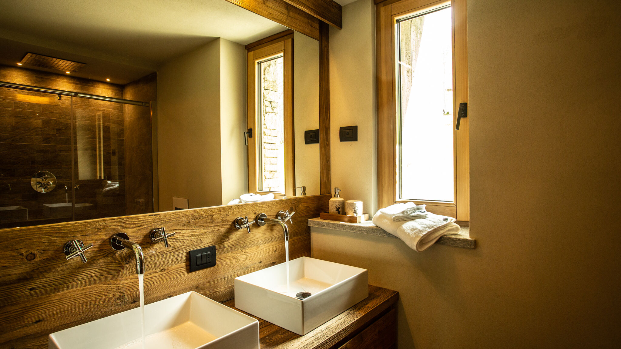 Italianway Valtournenche Chalet Seventy One