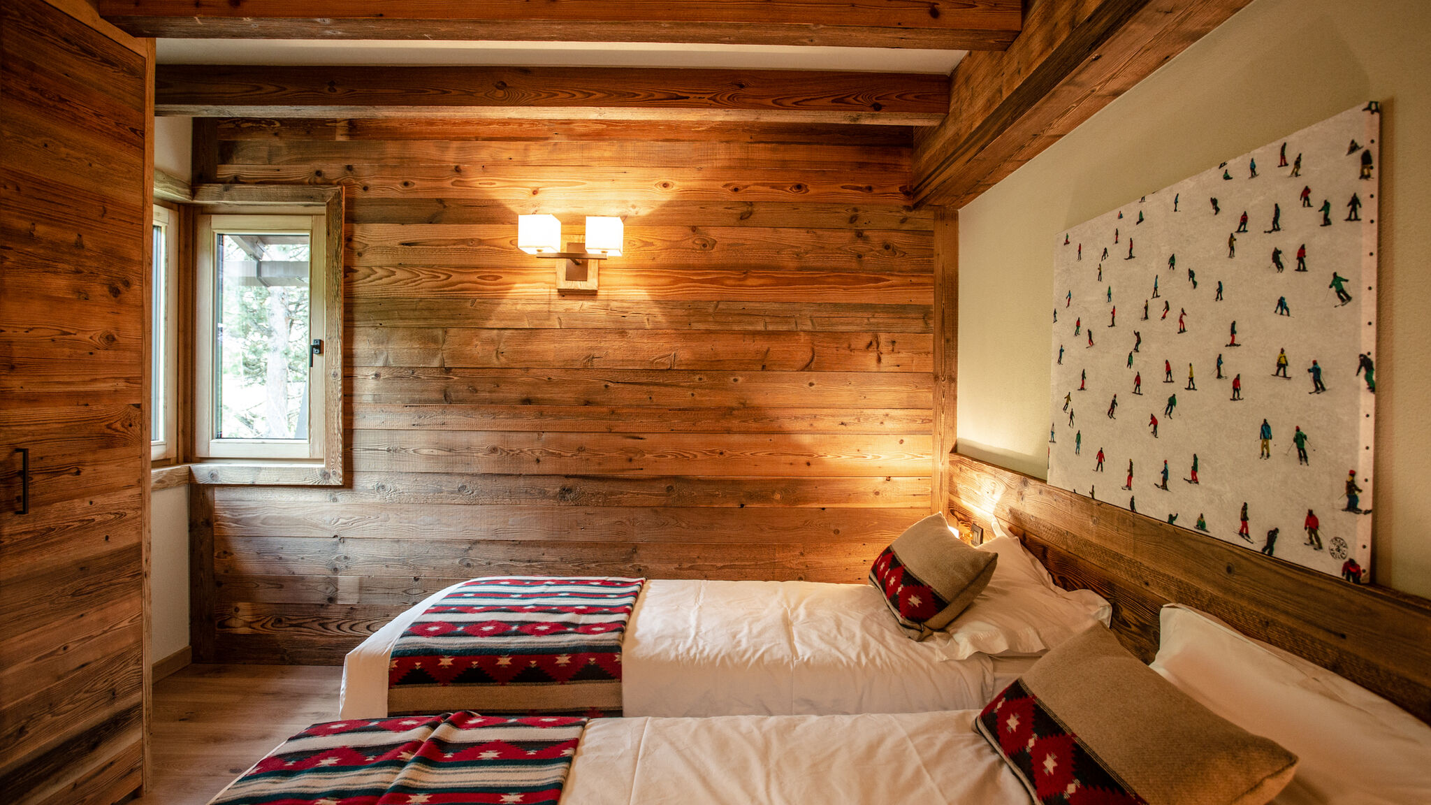 Italianway Valtournenche Chalet Seventy One