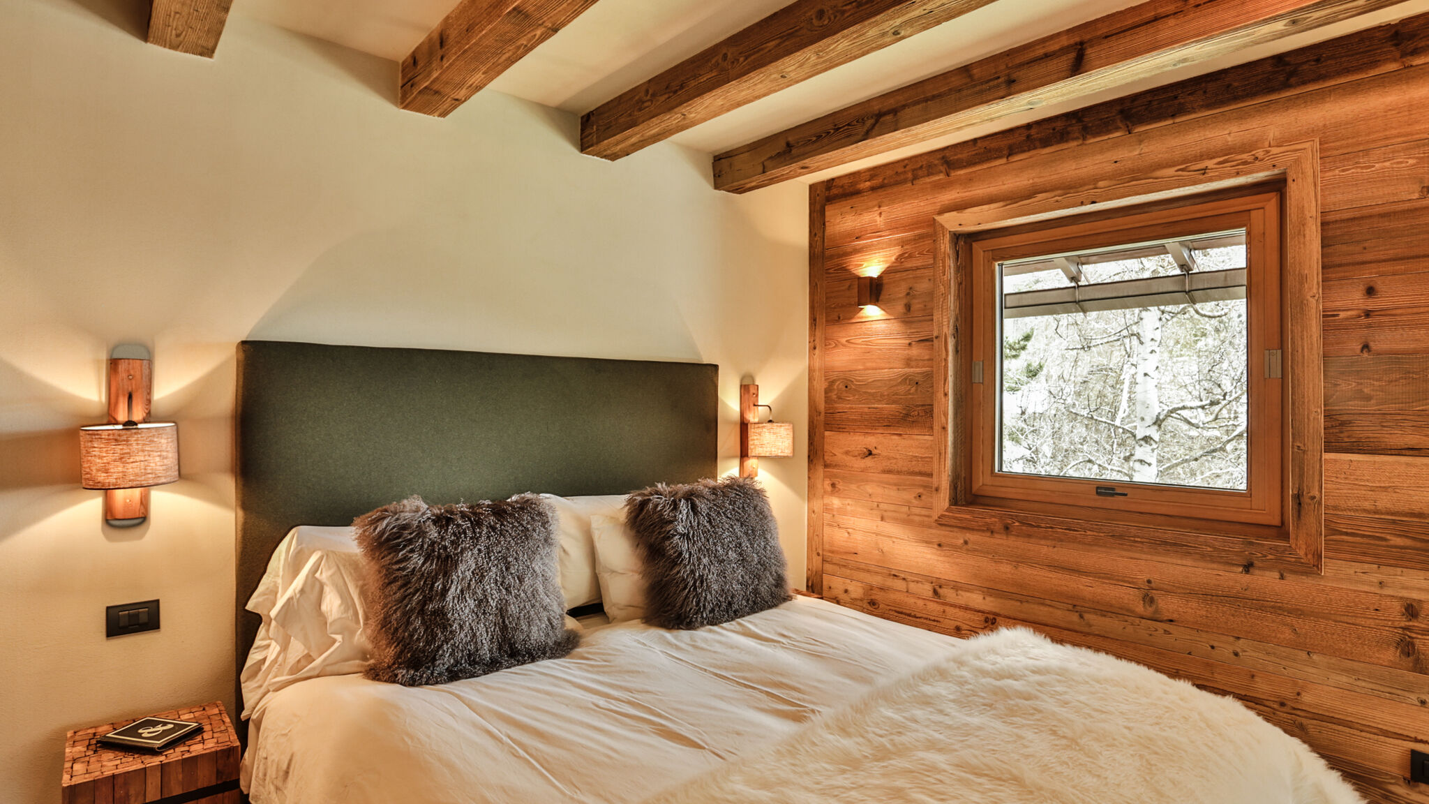 Italianway Valtournenche Chalet Seventy One