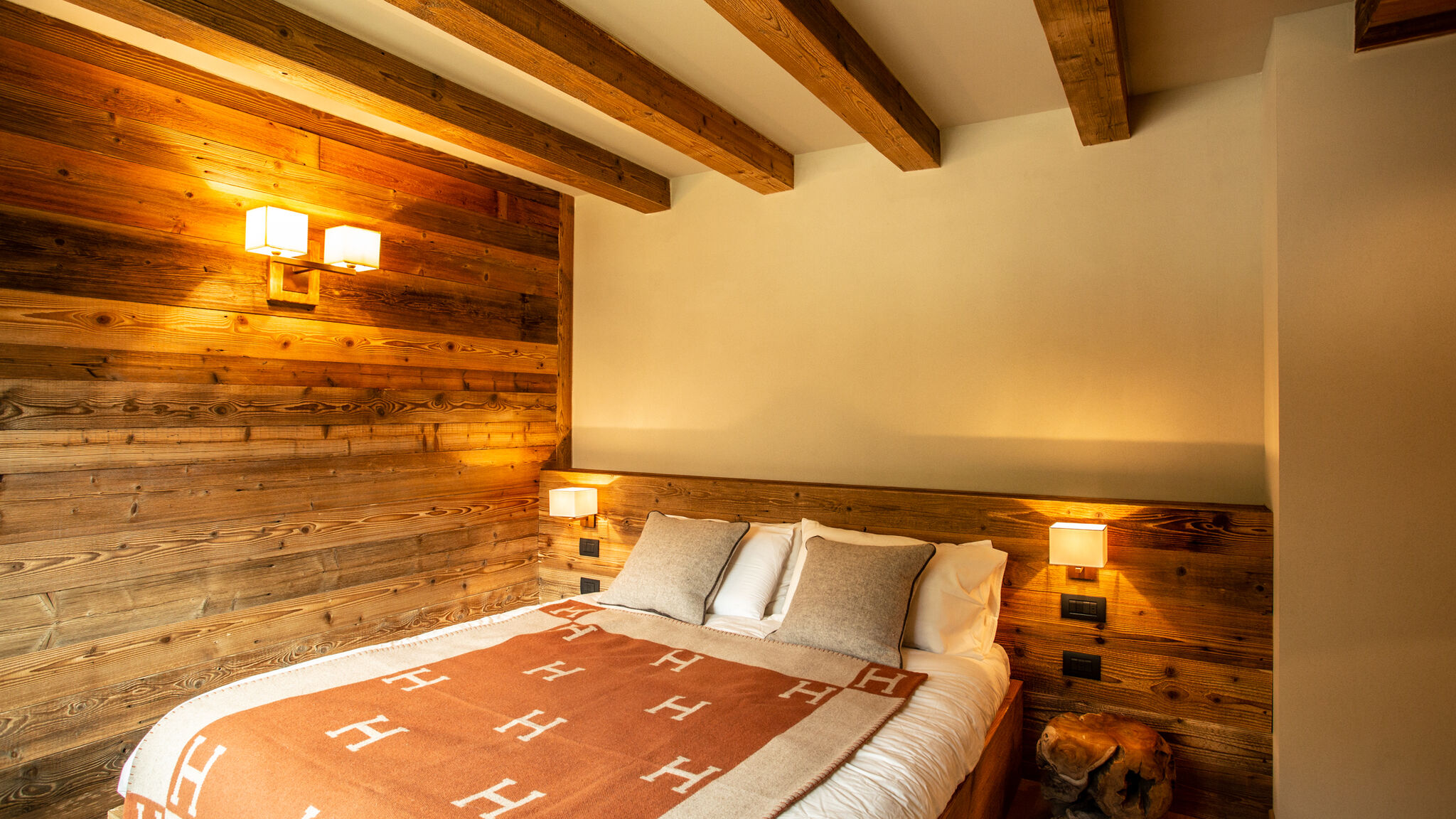 Italianway Valtournenche Chalet Seventy One