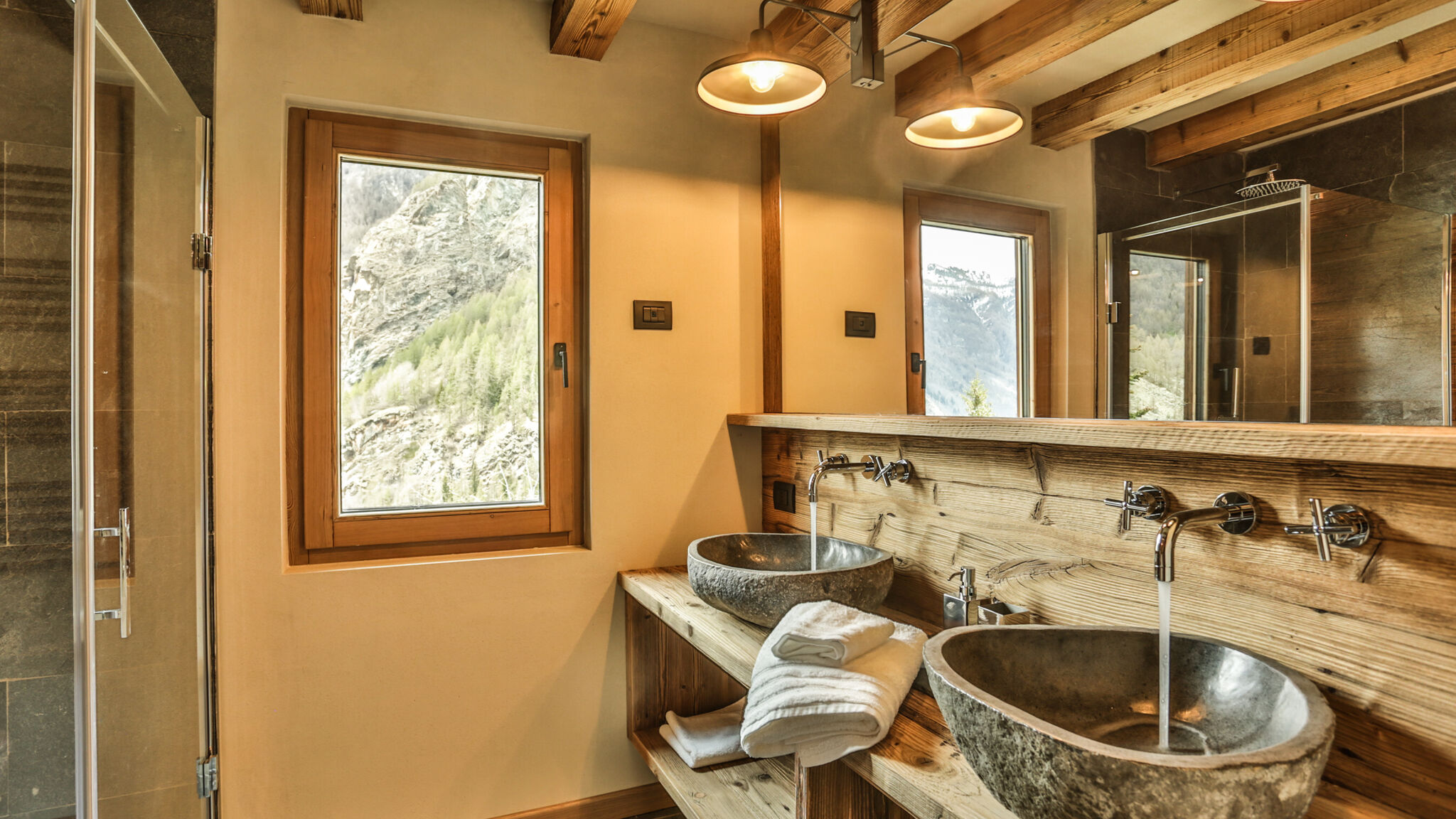 Italianway Valtournenche Chalet Seventy One