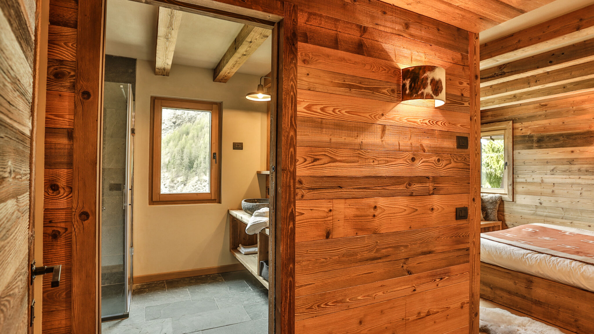 Italianway Valtournenche Chalet Seventy One