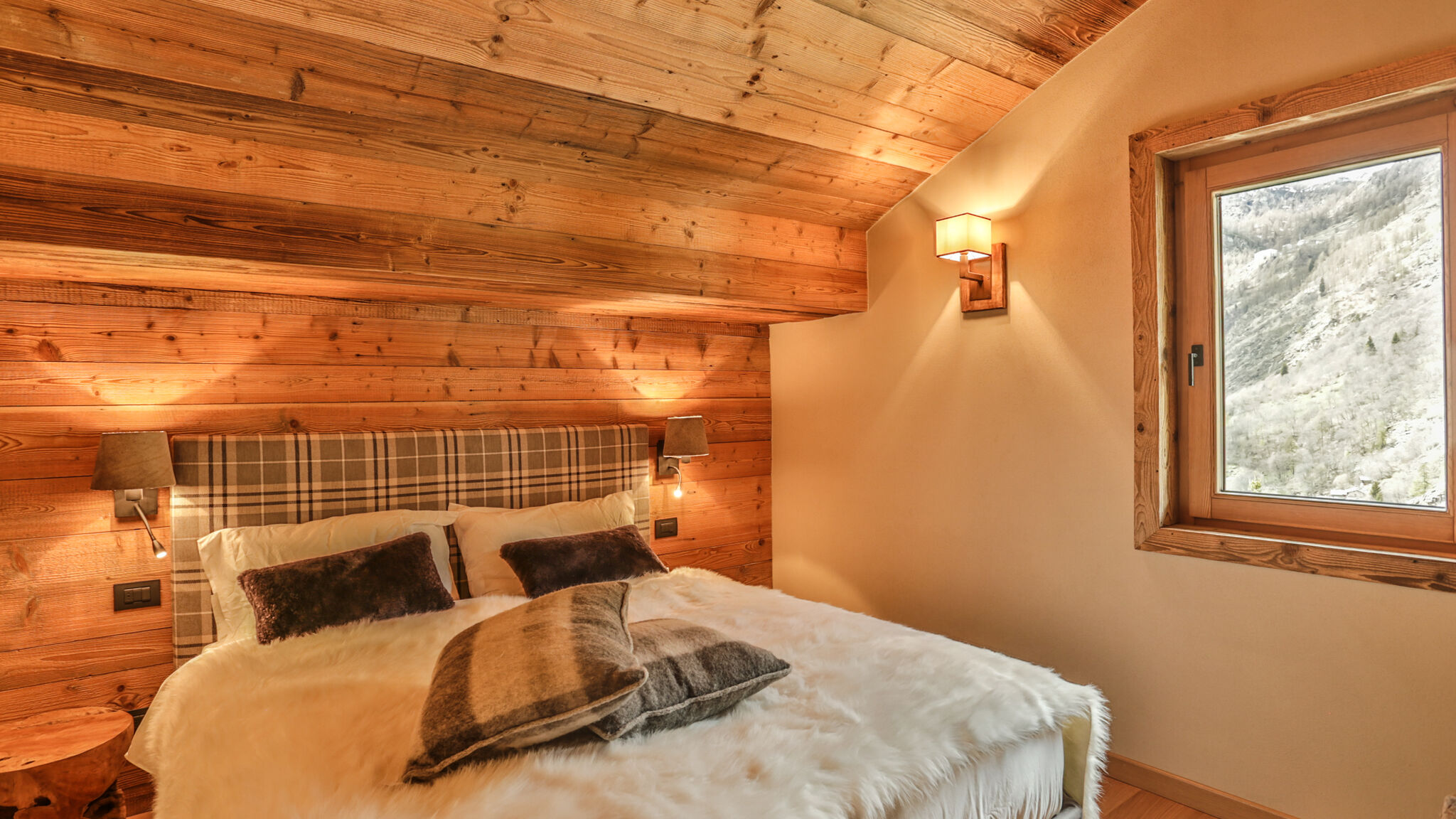 Italianway Valtournenche Chalet Seventy One