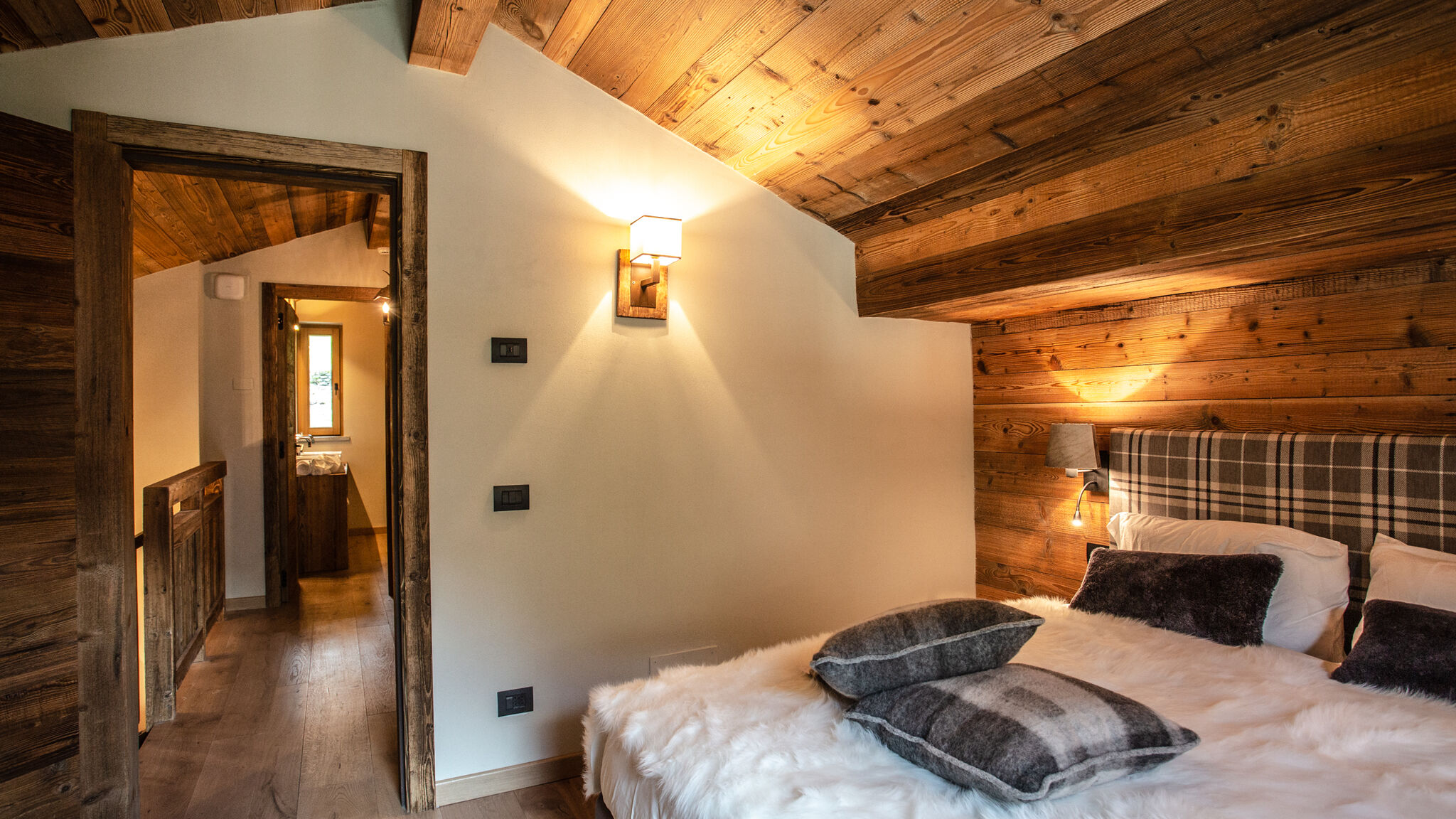 Italianway Valtournenche Chalet Seventy One