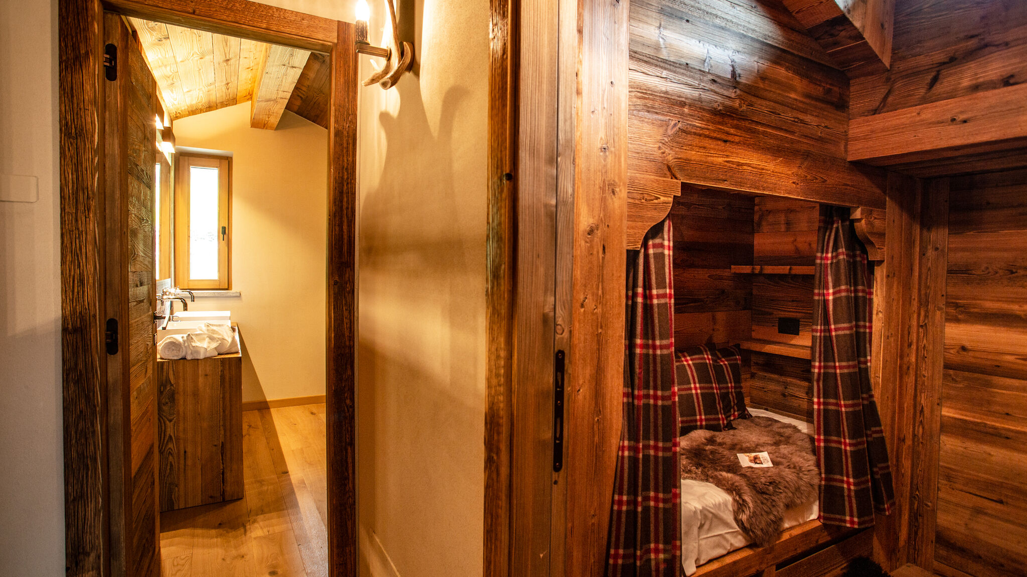 Italianway Valtournenche Chalet Seventy One