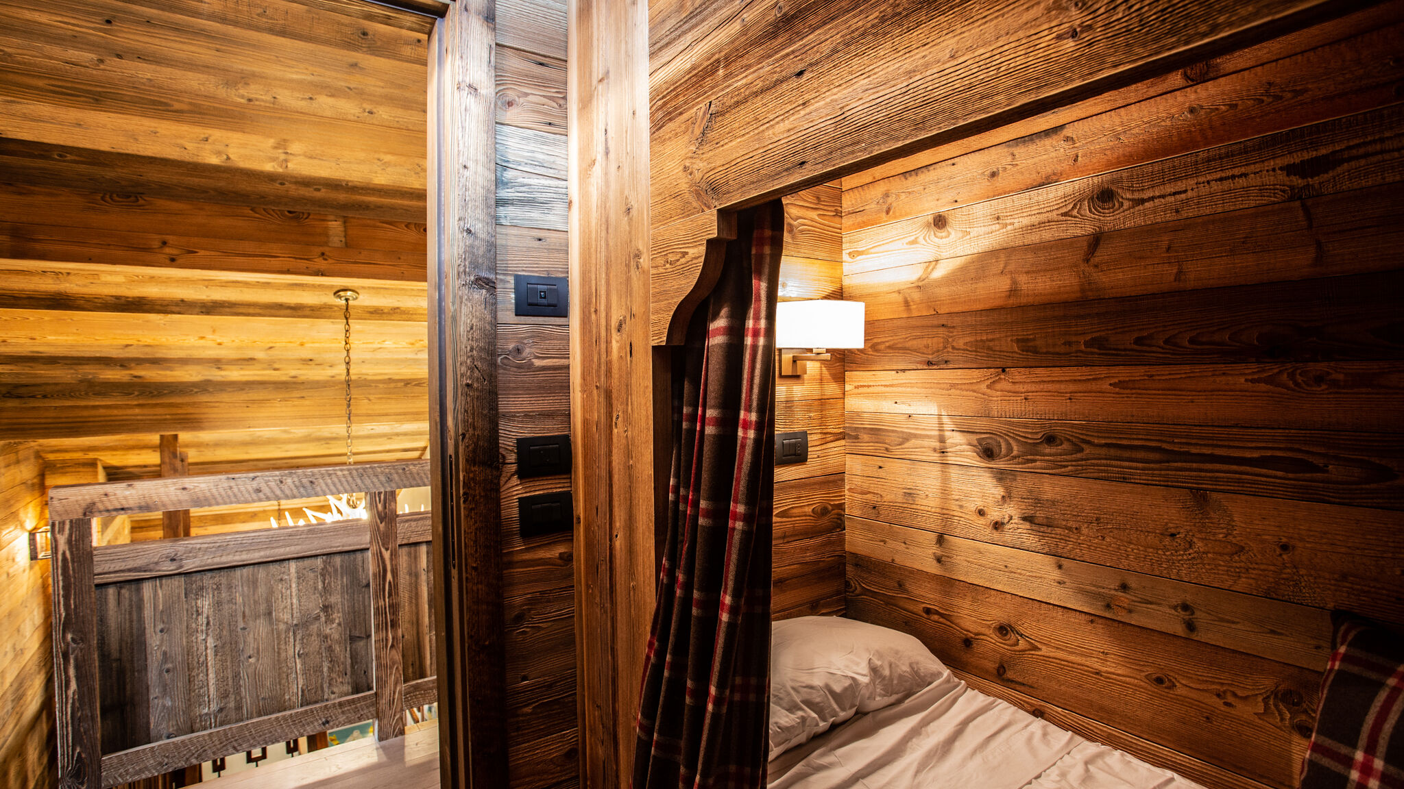 Italianway Valtournenche Chalet Seventy One