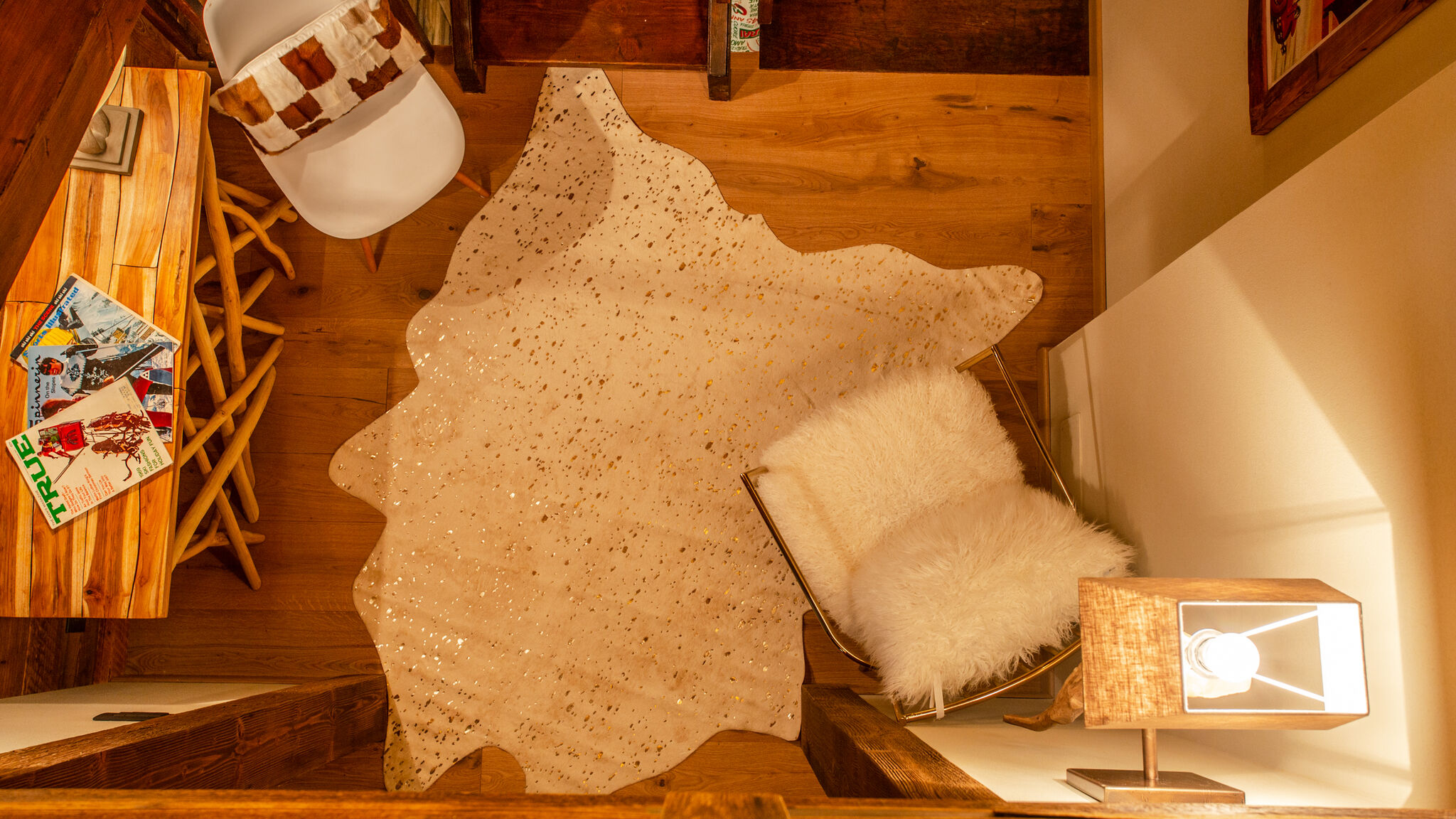 Italianway Valtournenche Chalet Seventy One