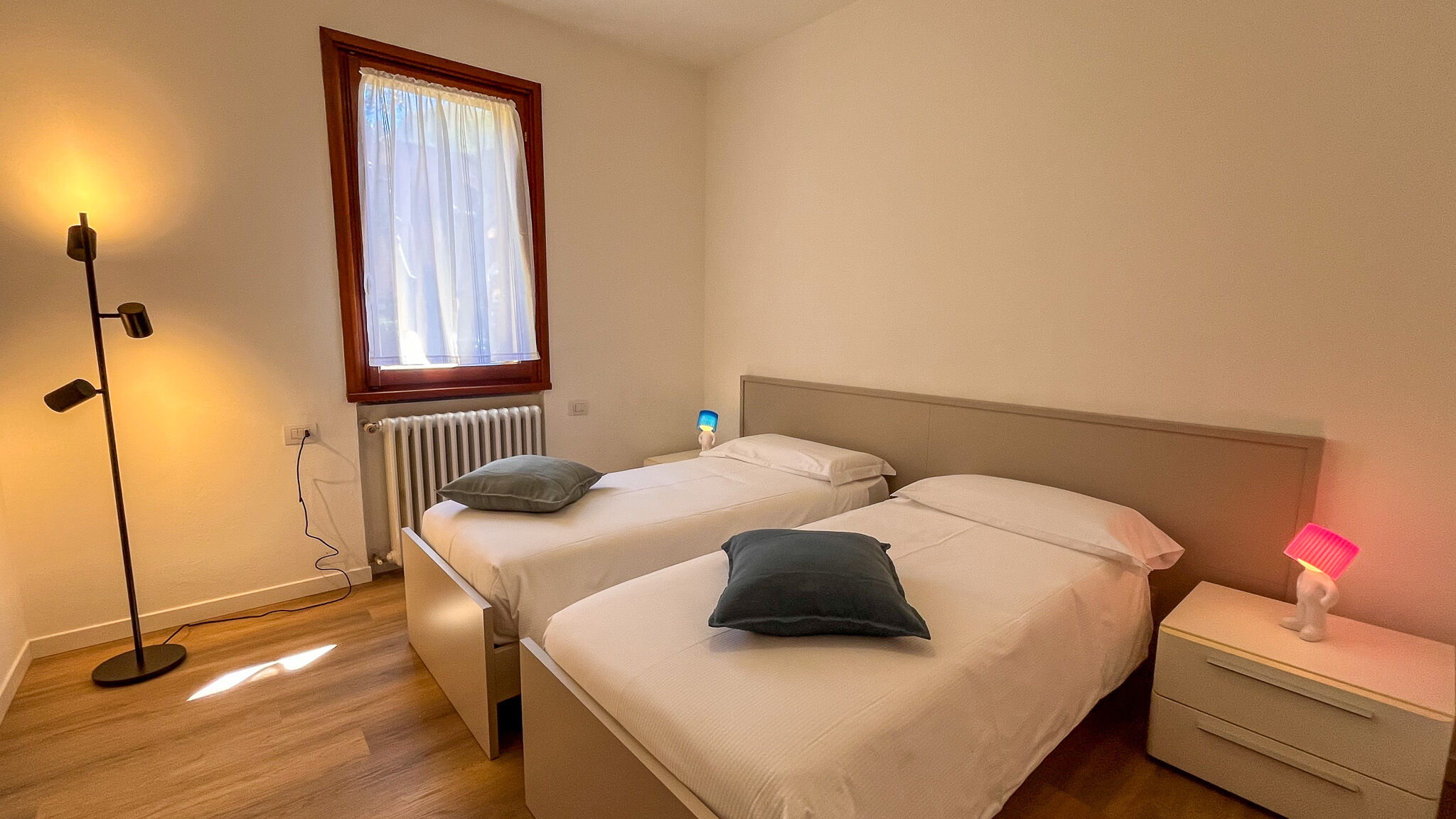 Italianway Varenna Dada in Varenna - Relaxing Lake House