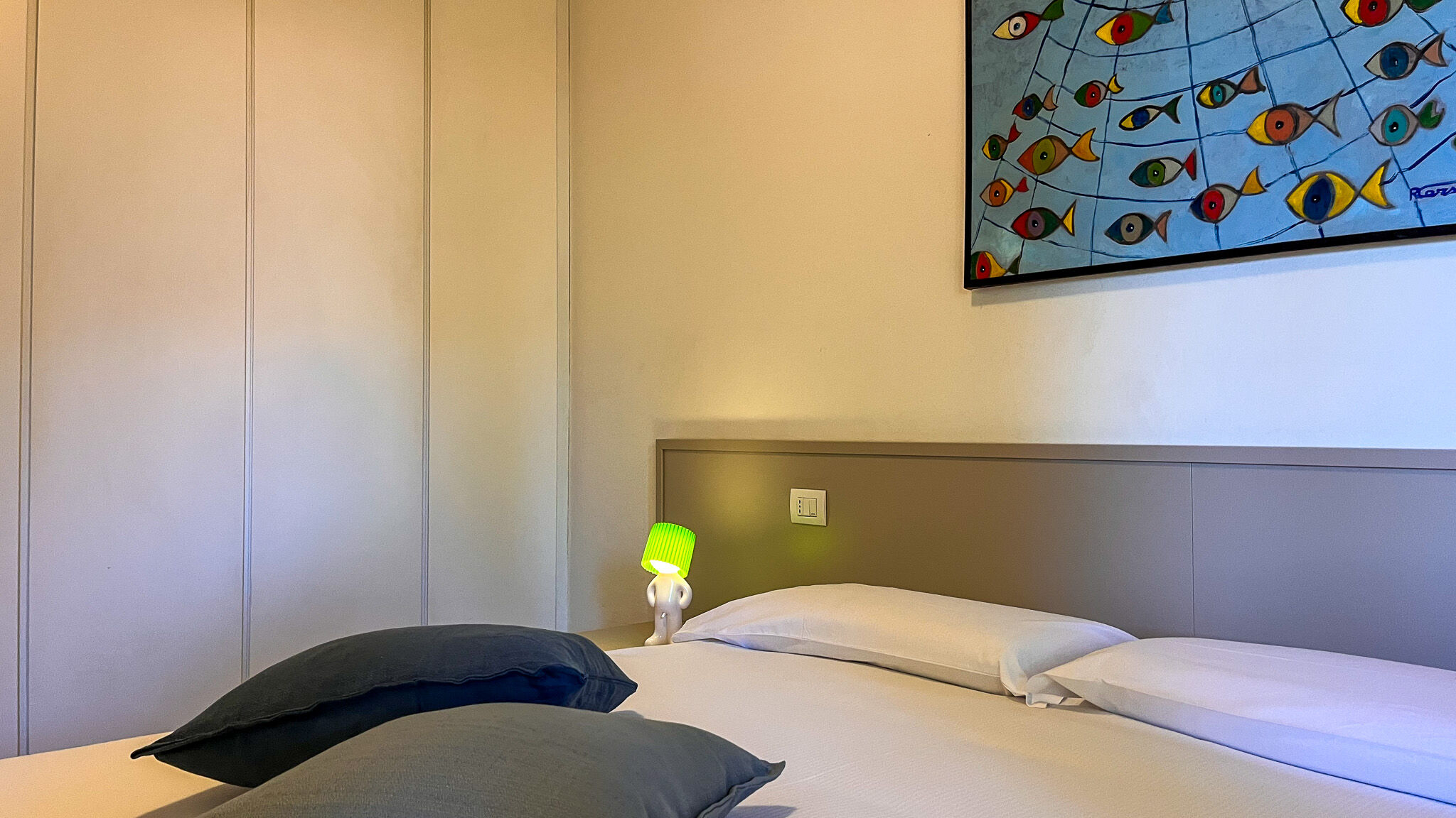 Italianway Varenna Dada in Varenna - Relaxing Lake House