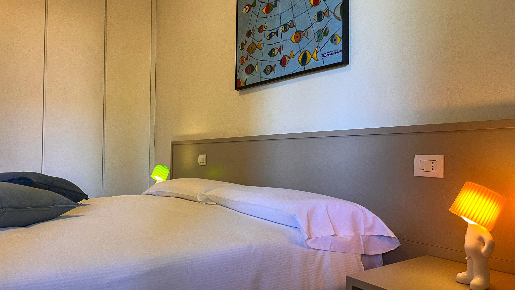 Italianway Varenna Dada in Varenna - Relaxing Lake House