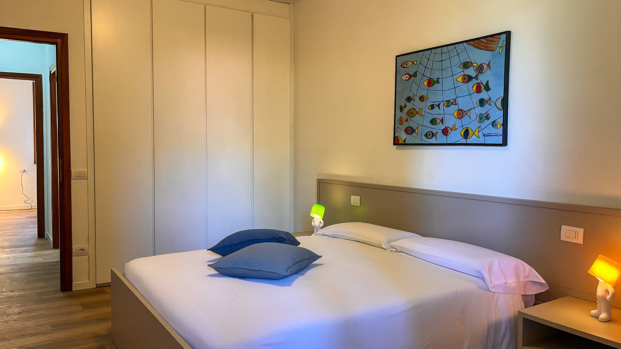 Italianway Varenna Dada in Varenna - Relaxing Lake House