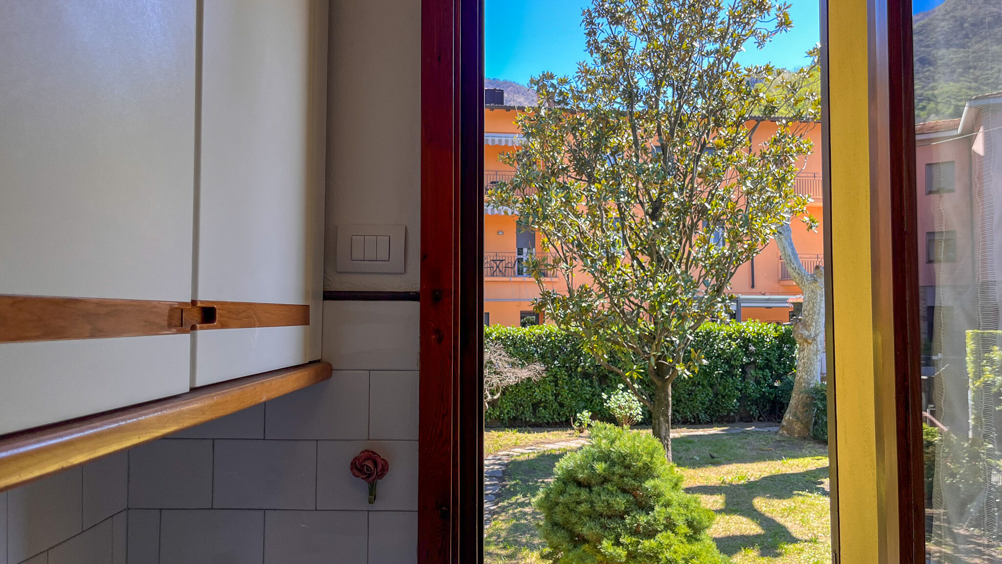 Italianway Varenna Dada in Varenna - Relaxing Lake House