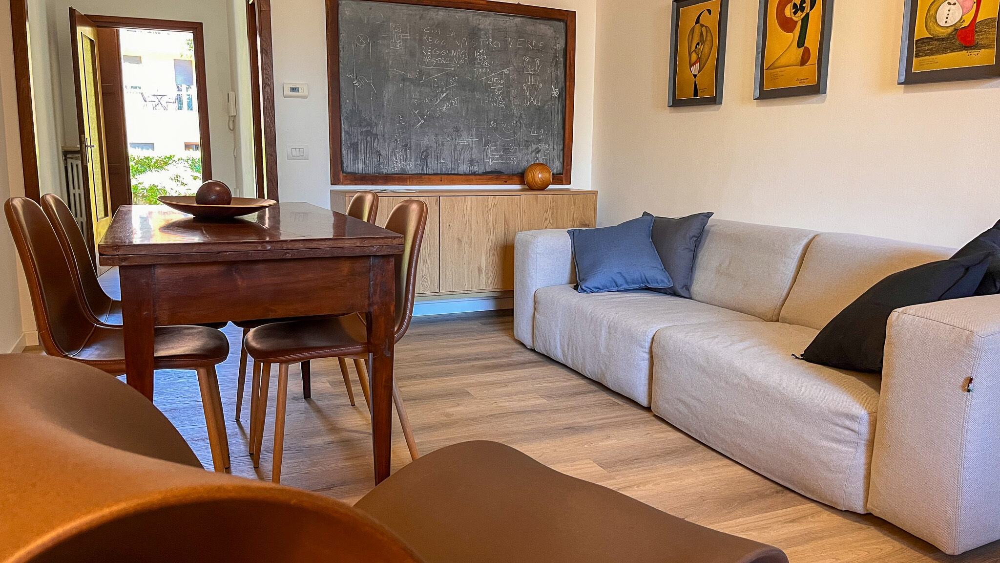 Italianway Varenna Dada in Varenna - Relaxing Lake House