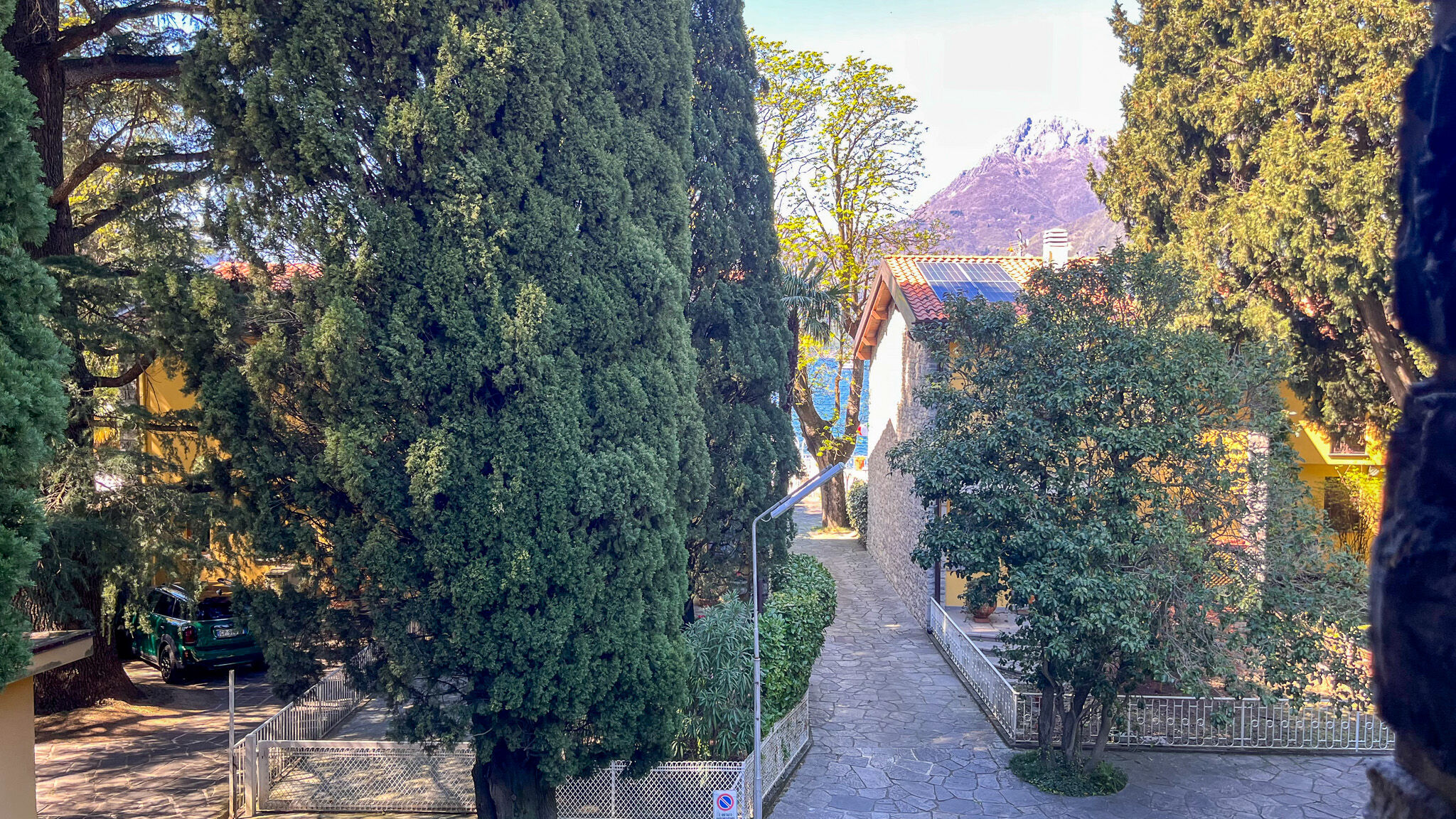 Italianway Varenna Dada in Varenna - Relaxing Lake House