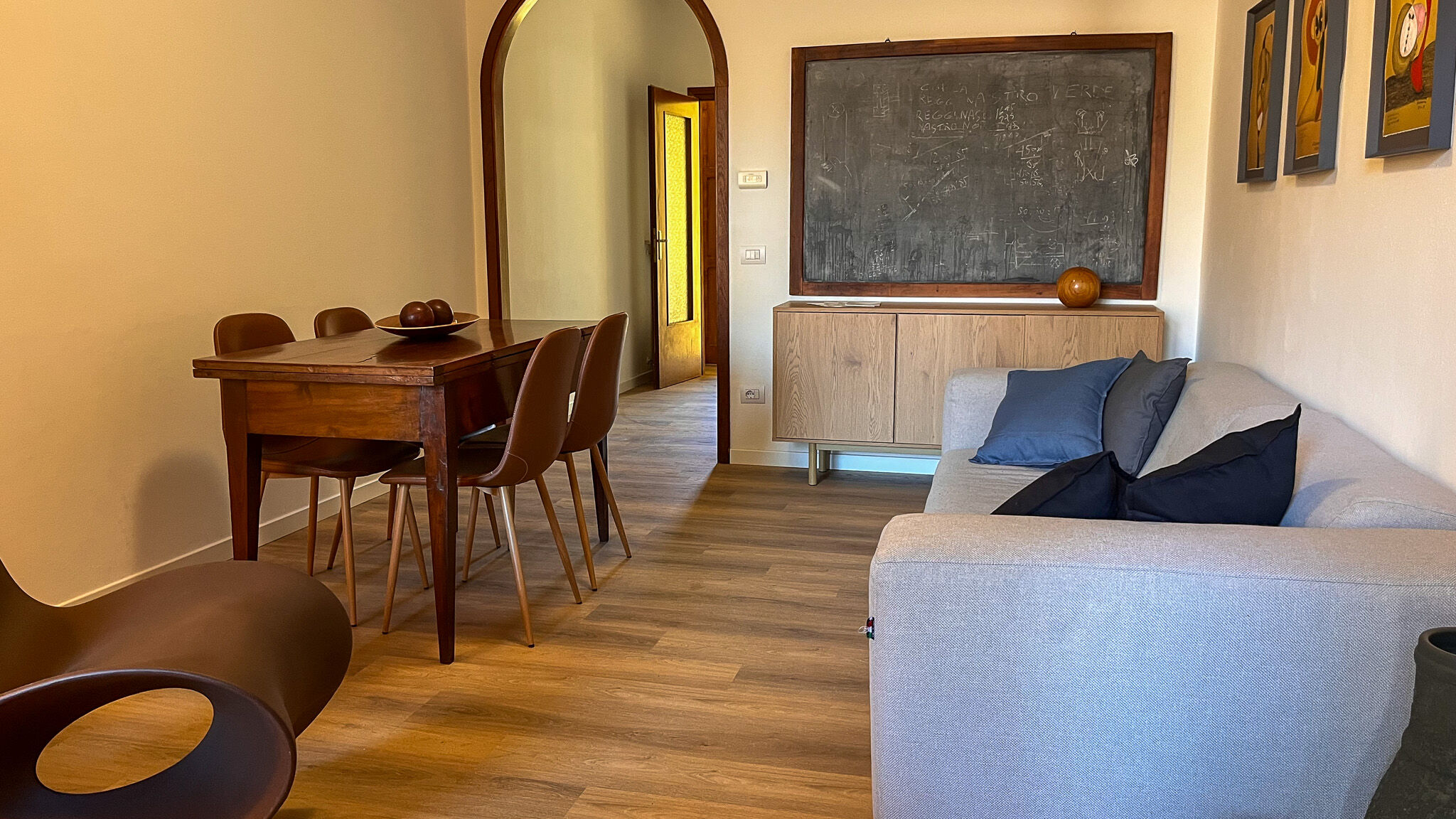 Italianway Varenna Dada in Varenna - Relaxing Lake House