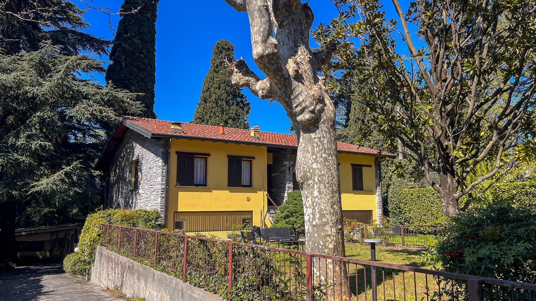 Italianway Varenna Dada in Varenna - Relaxing Lake House