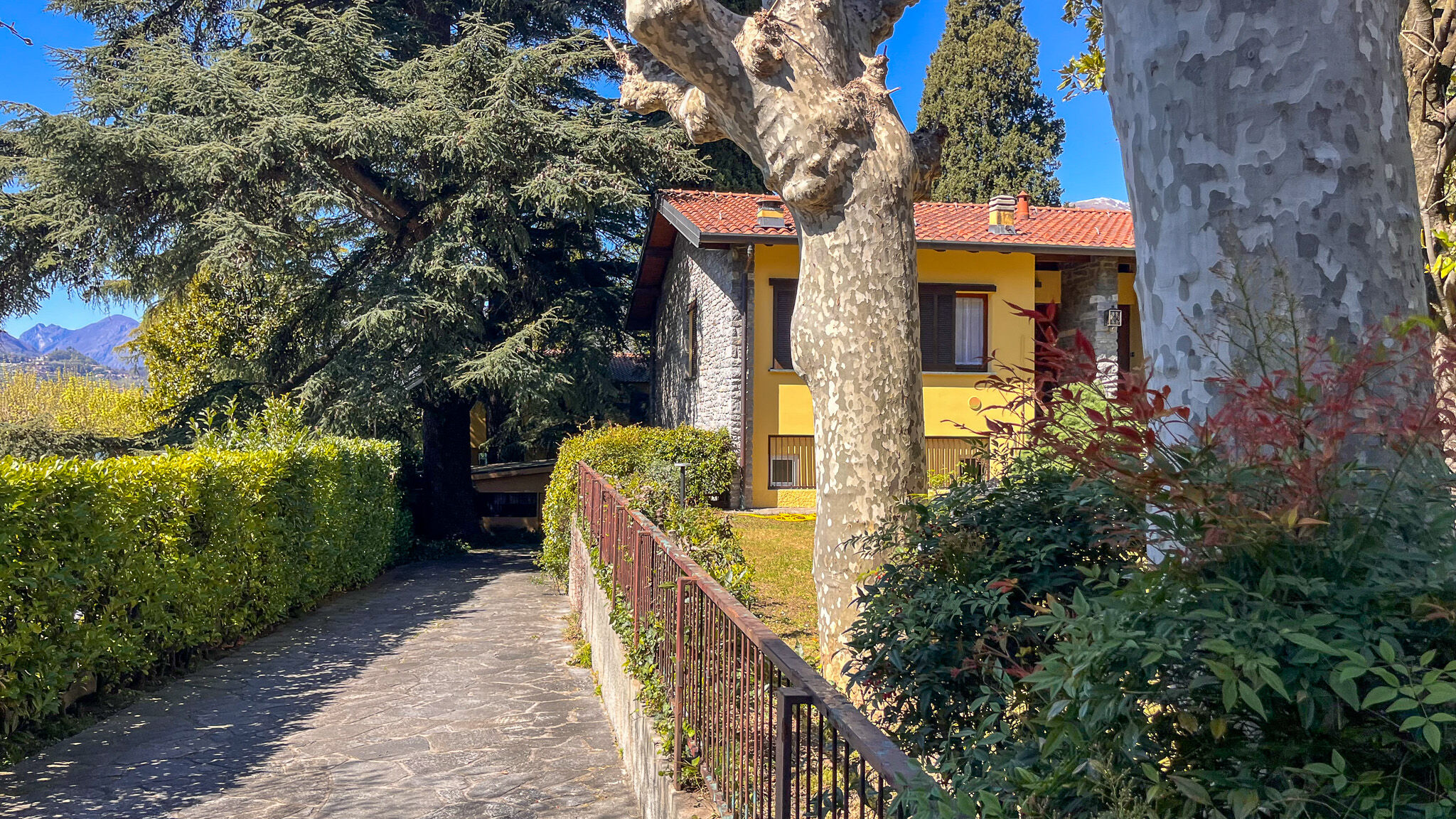 Italianway Varenna Dada in Varenna - Relaxing Lake House