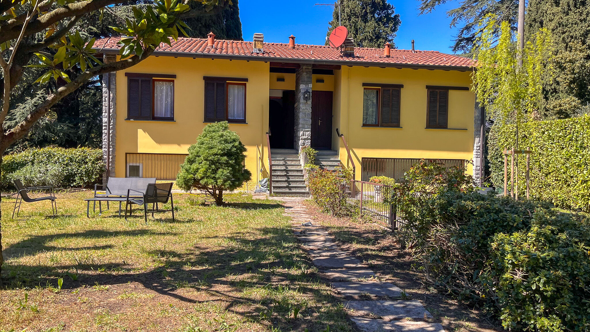 Italianway Varenna Dada in Varenna - Relaxing Lake House