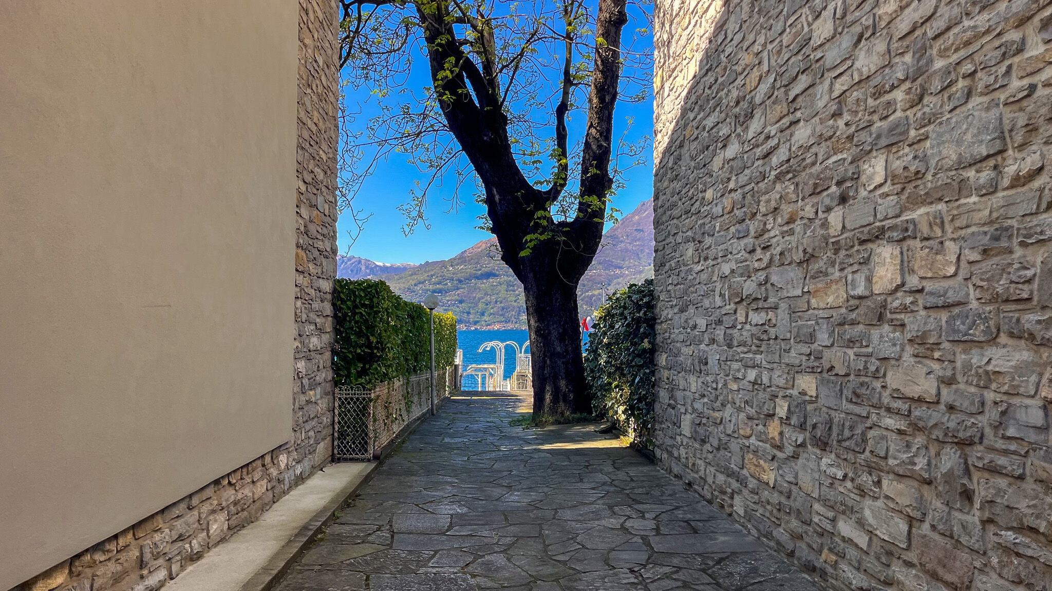Italianway Varenna Dada in Varenna - Relaxing Lake House