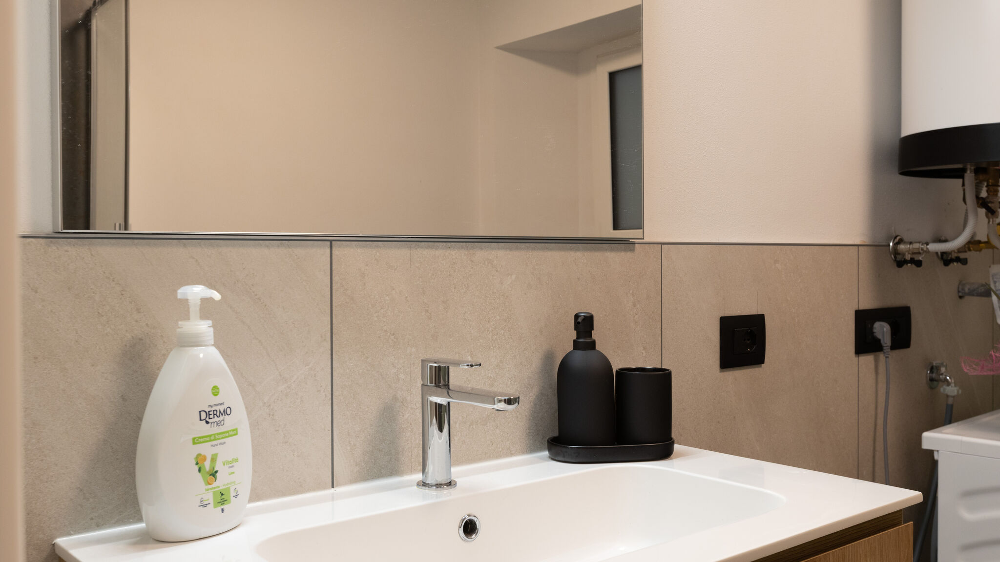 Italianway Gorizia Rastello Apartments – Green