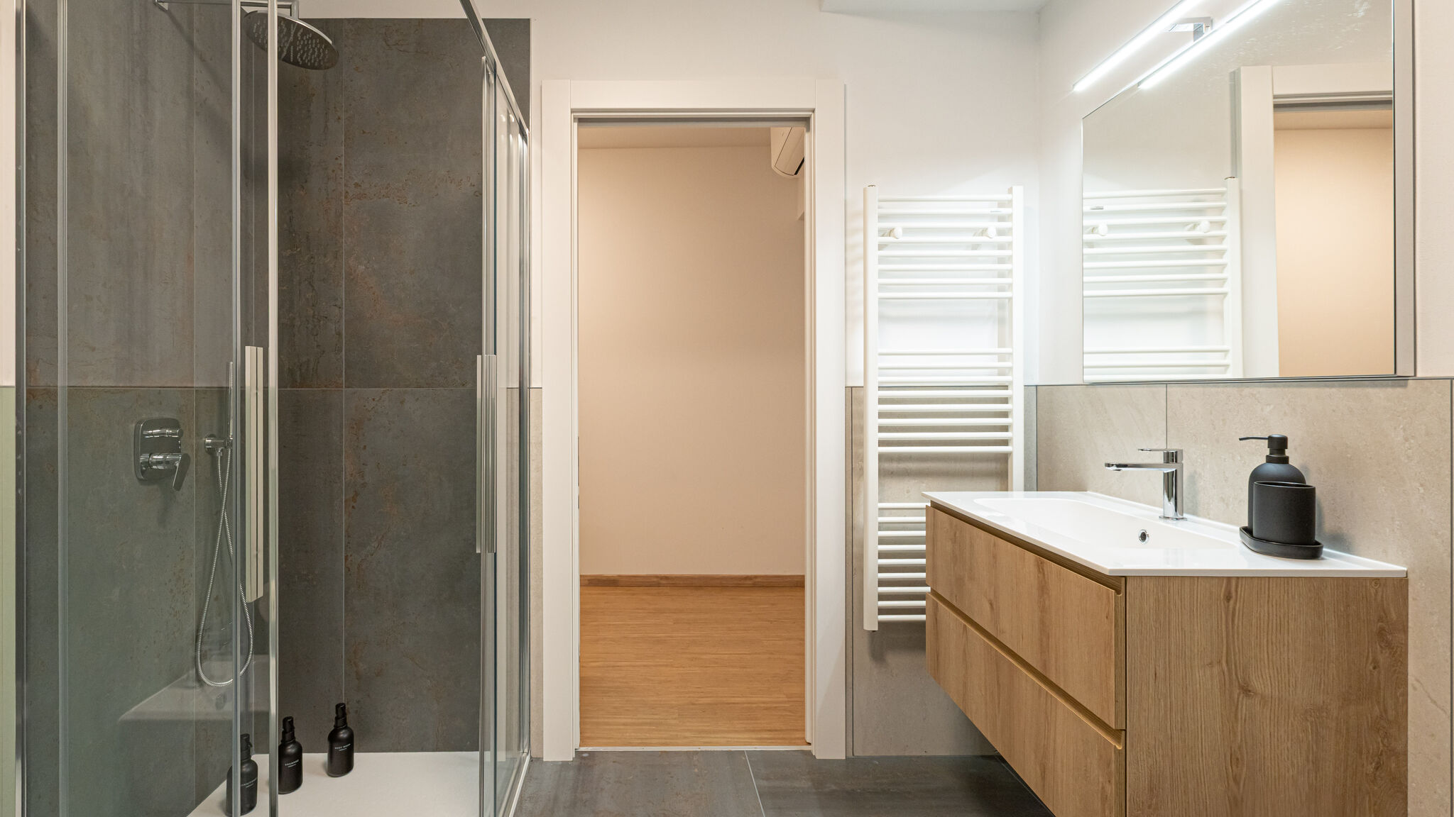 Italianway Gorizia Rastello Apartments – Green