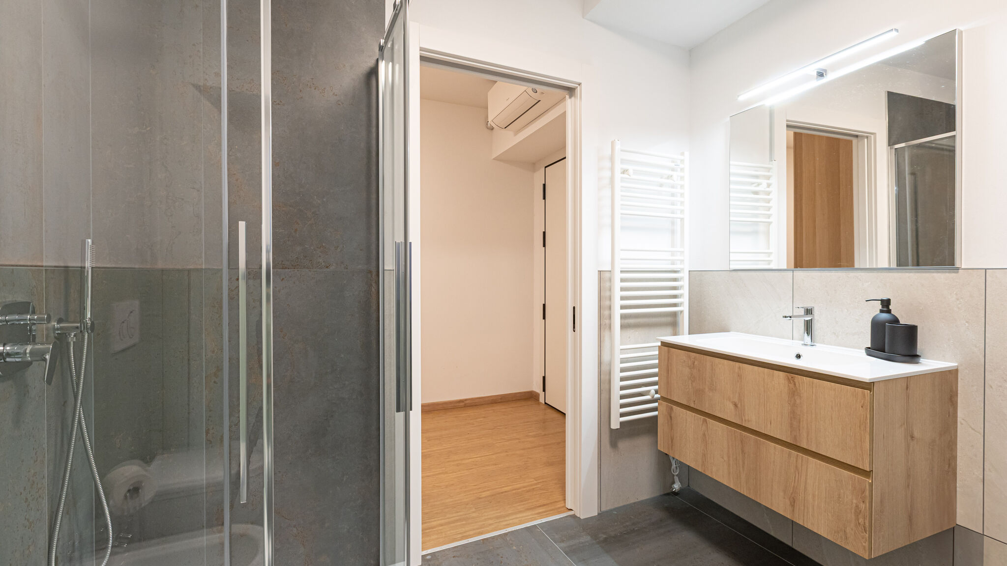 Italianway Gorizia Rastello Apartments – Green
