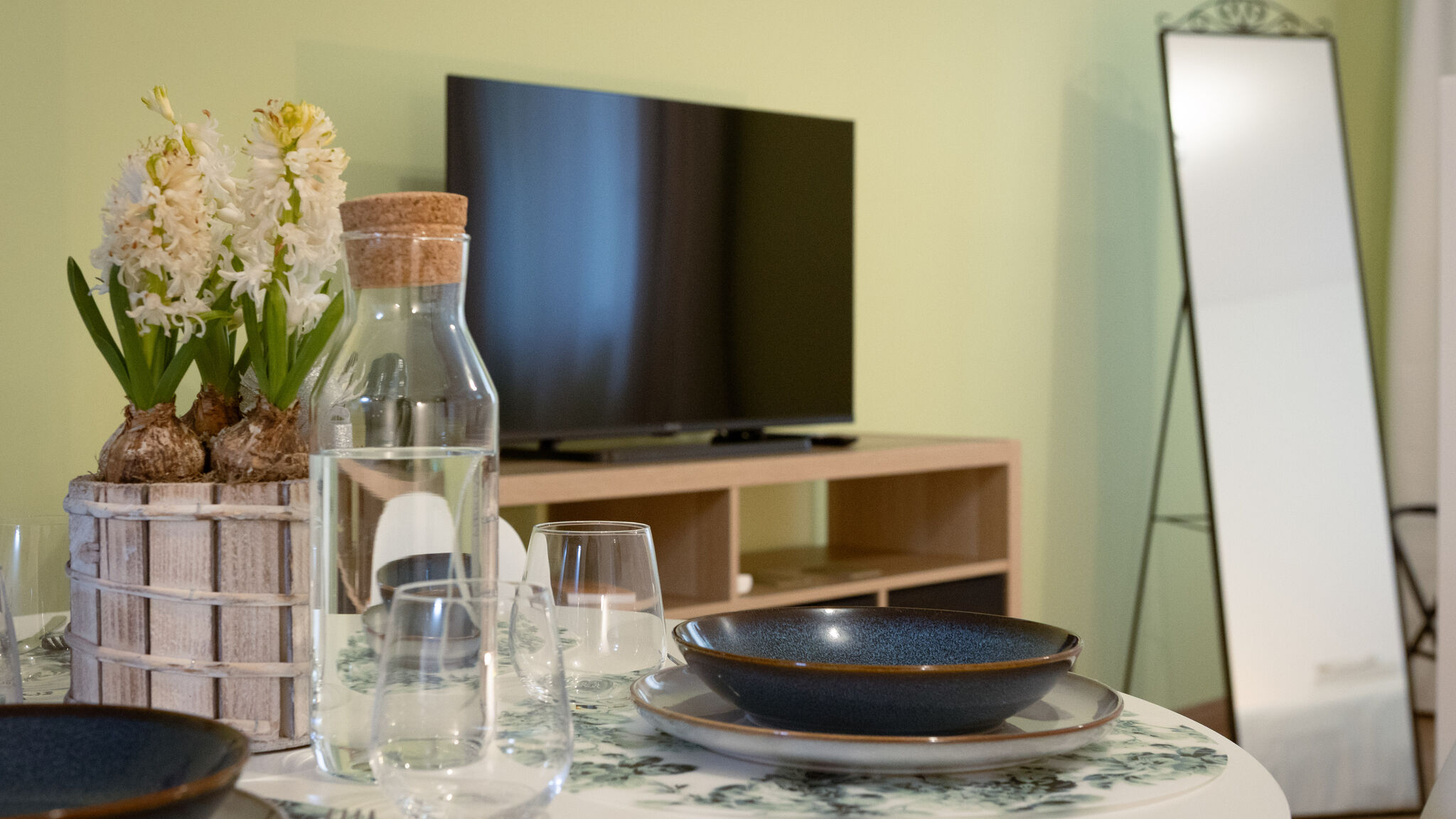 Italianway Gorizia Rastello Apartments – Yellow Patio