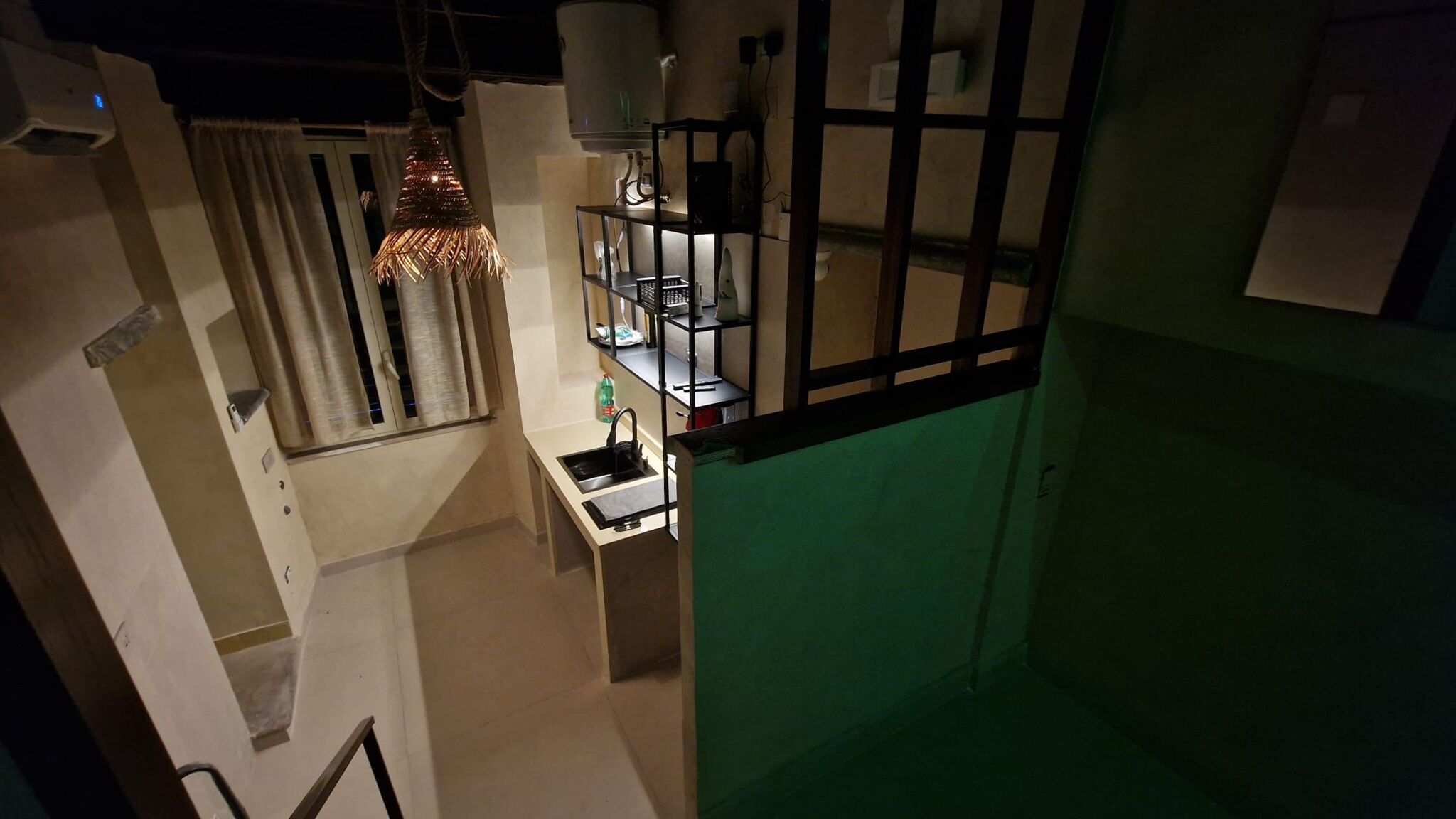 Italianway Napoli toBE Plebiscito - Loft Napoli