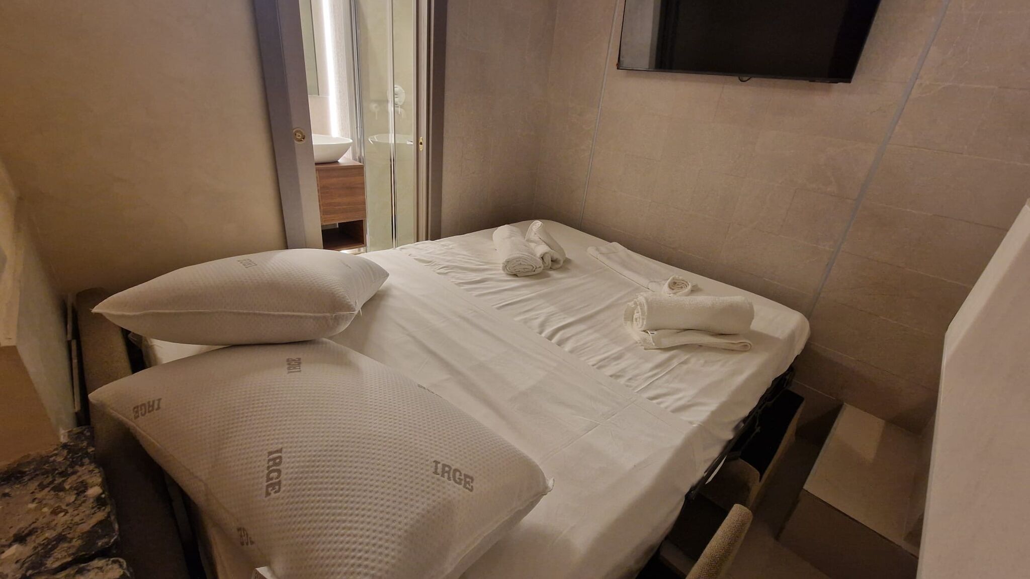 Italianway Napoli toBE Plebiscito - Loft Napoli