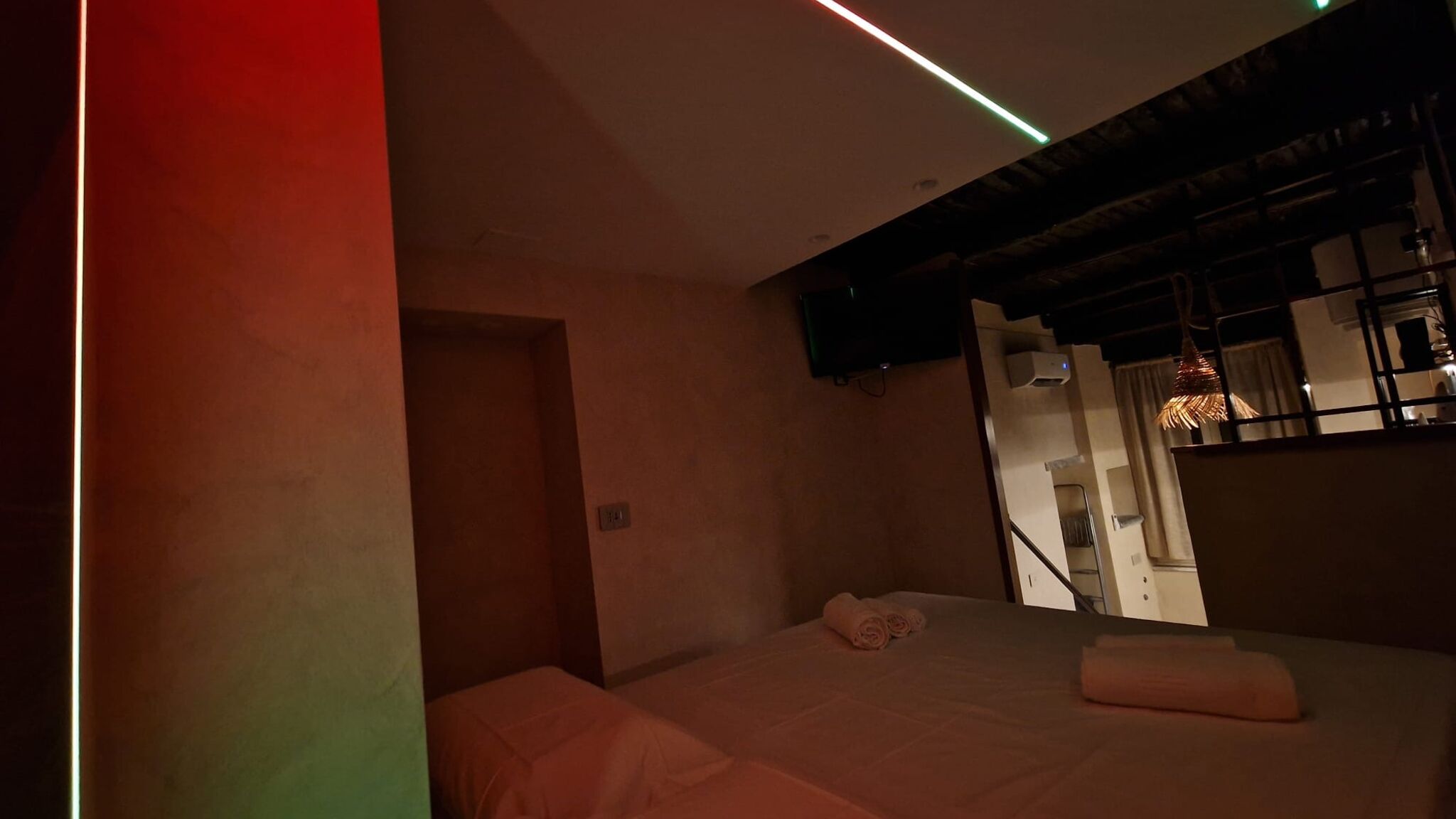 Italianway Napoli toBE Plebiscito - Loft Napoli