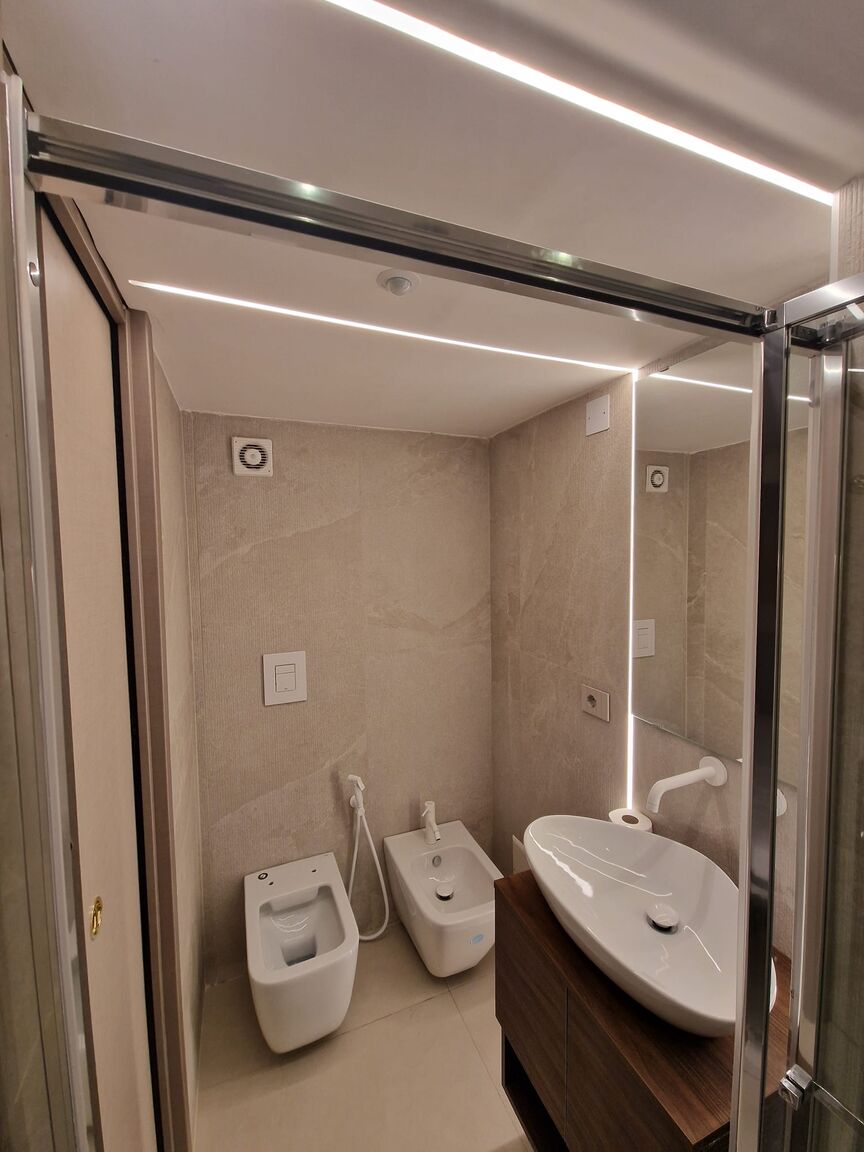 Italianway Napoli toBE Plebiscito - Loft Napoli