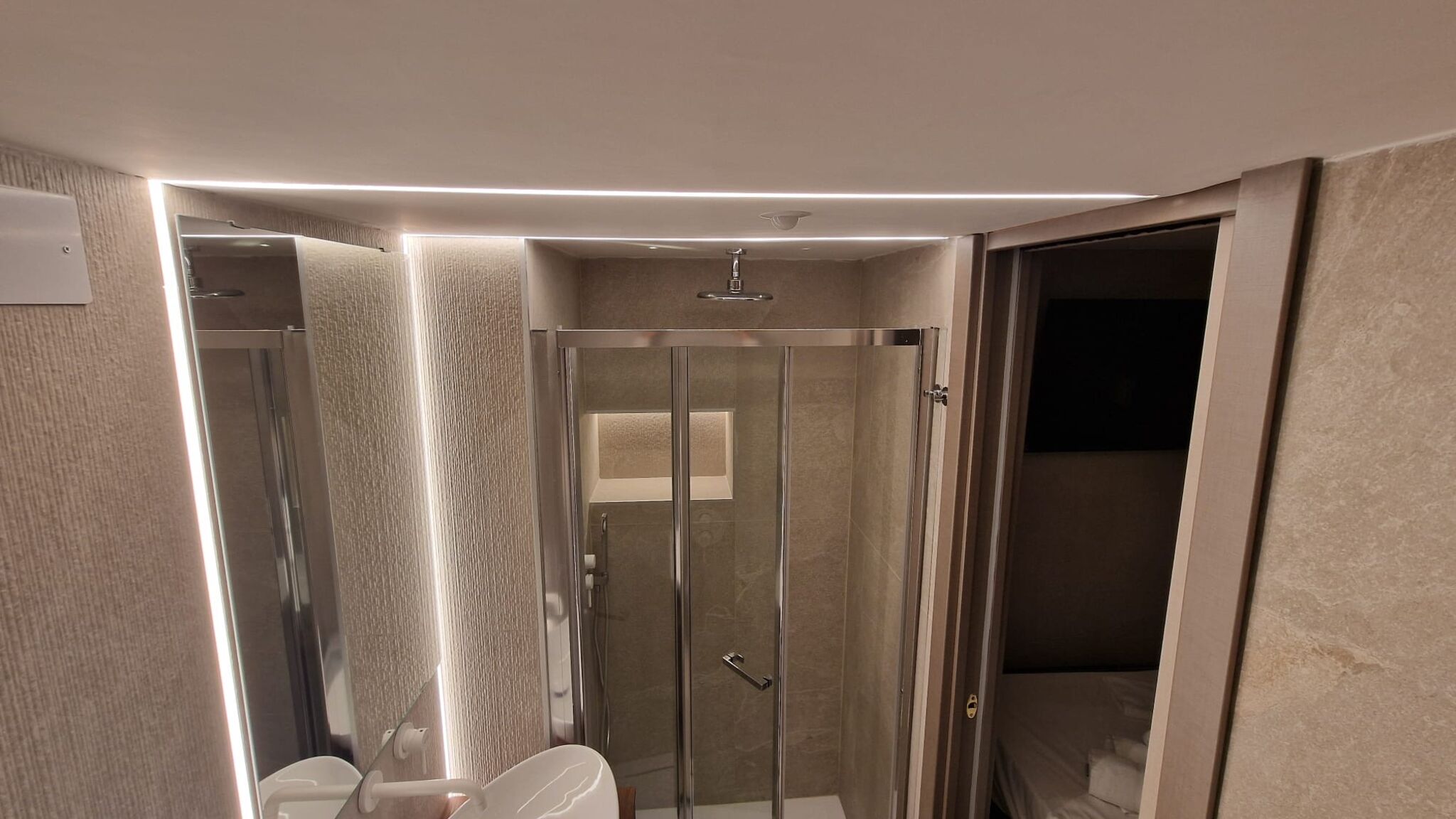 Italianway Napoli toBE Plebiscito - Loft Napoli