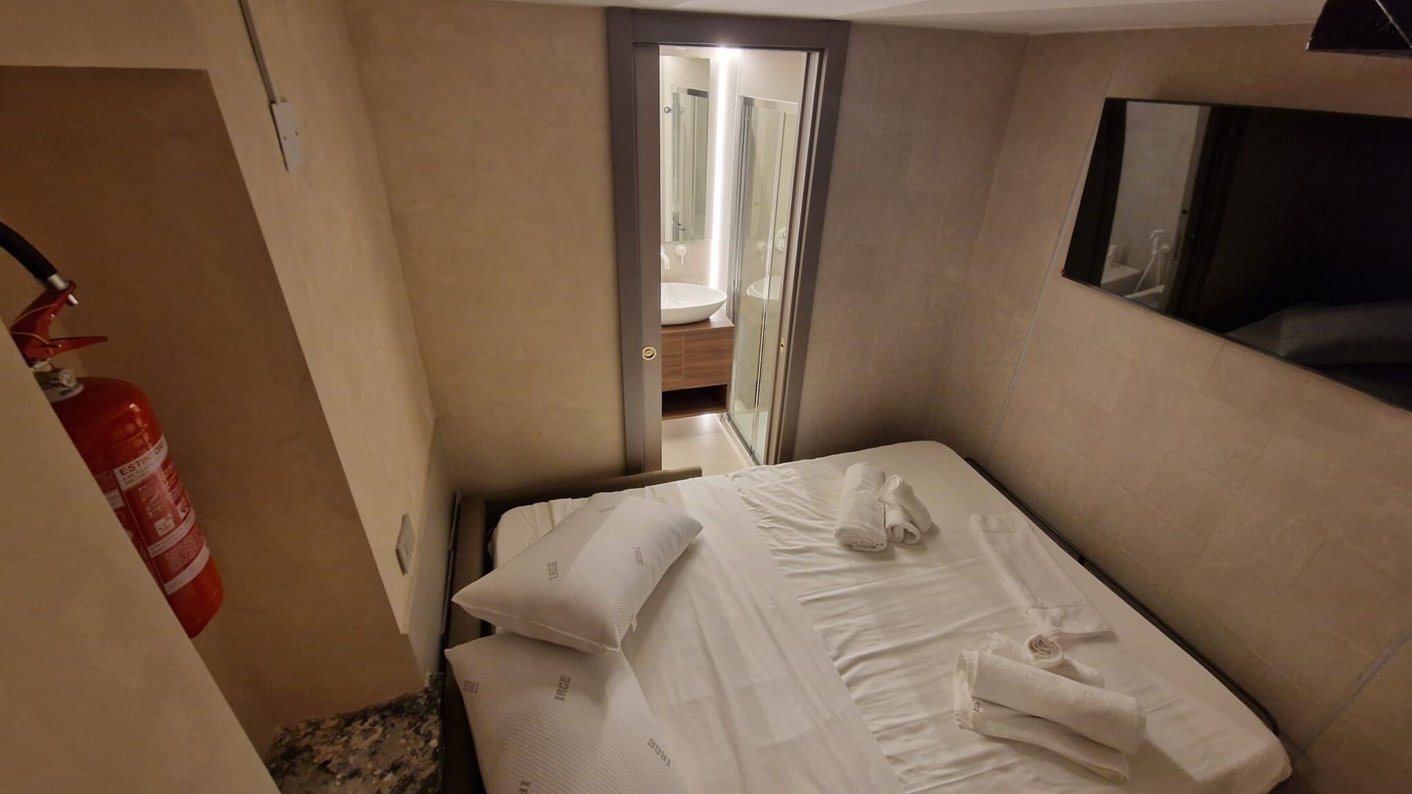 Italianway Napoli toBE Plebiscito - Loft Napoli