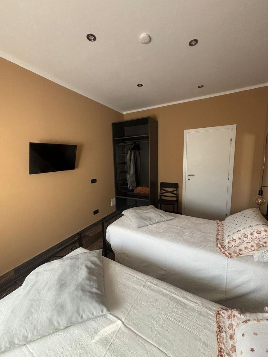 Italianway Mandello del Lario Villa Lenis