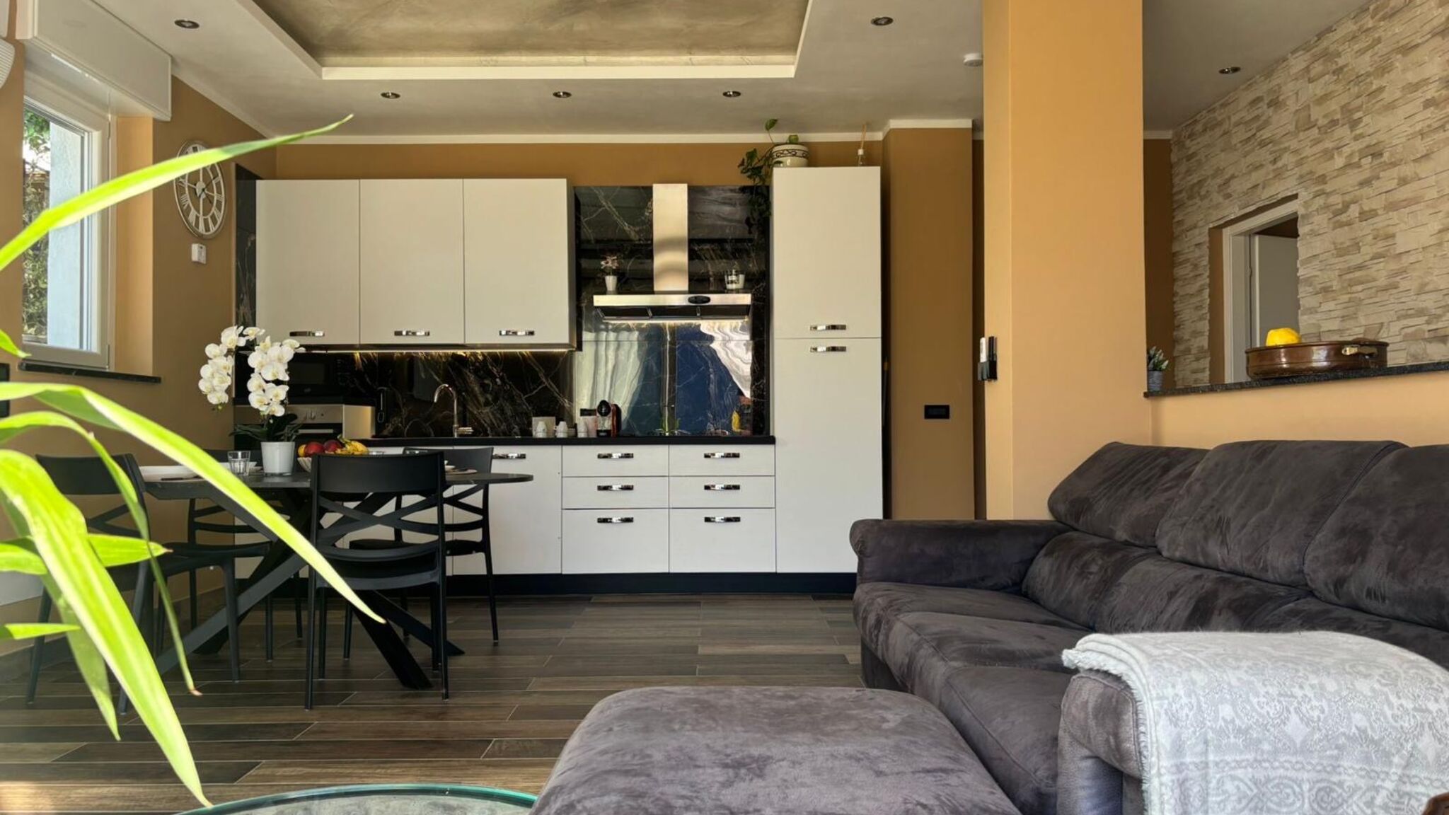 Italianway Mandello del Lario Villa Lenis