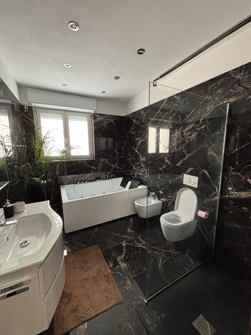 Italianway Mandello del Lario Villa Lenis