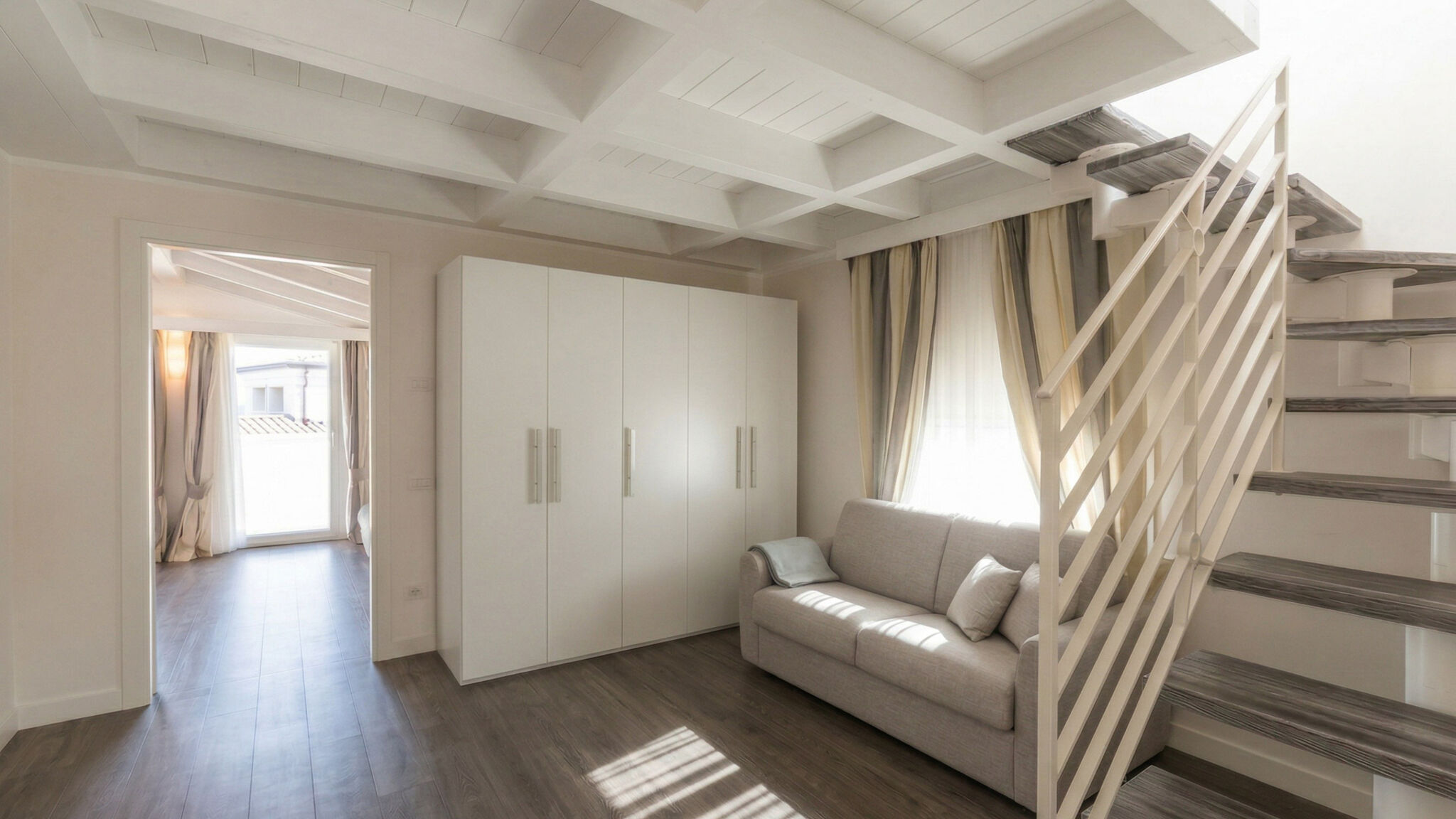 Italianway Misano Adriatico Villa Mandara 8+2