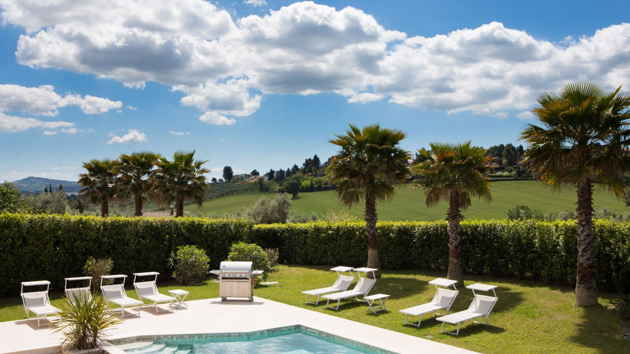 Italianway Misano Adriatico Villa Mandara 8+2