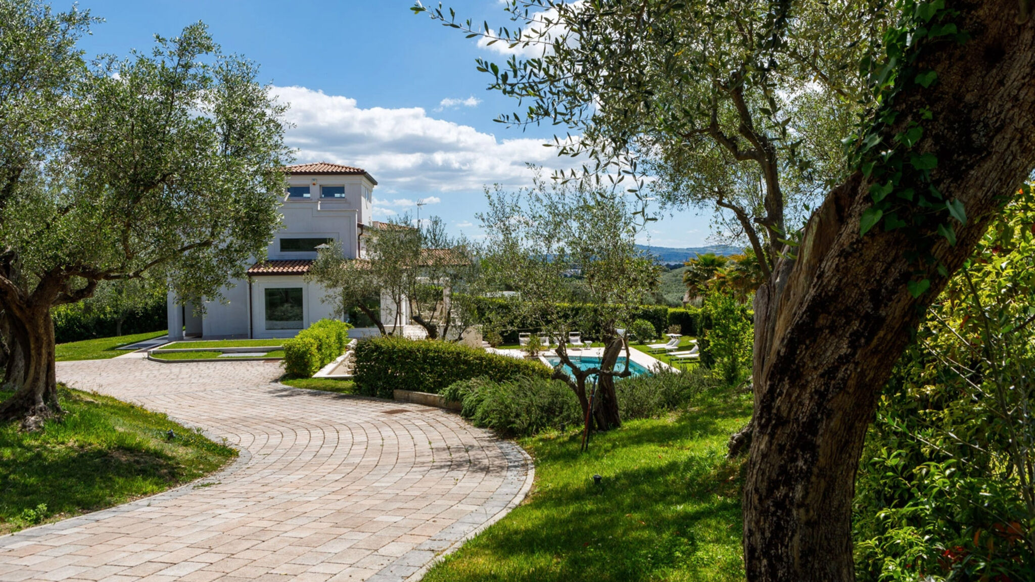 Italianway Misano Adriatico Villa Mandara 8+2