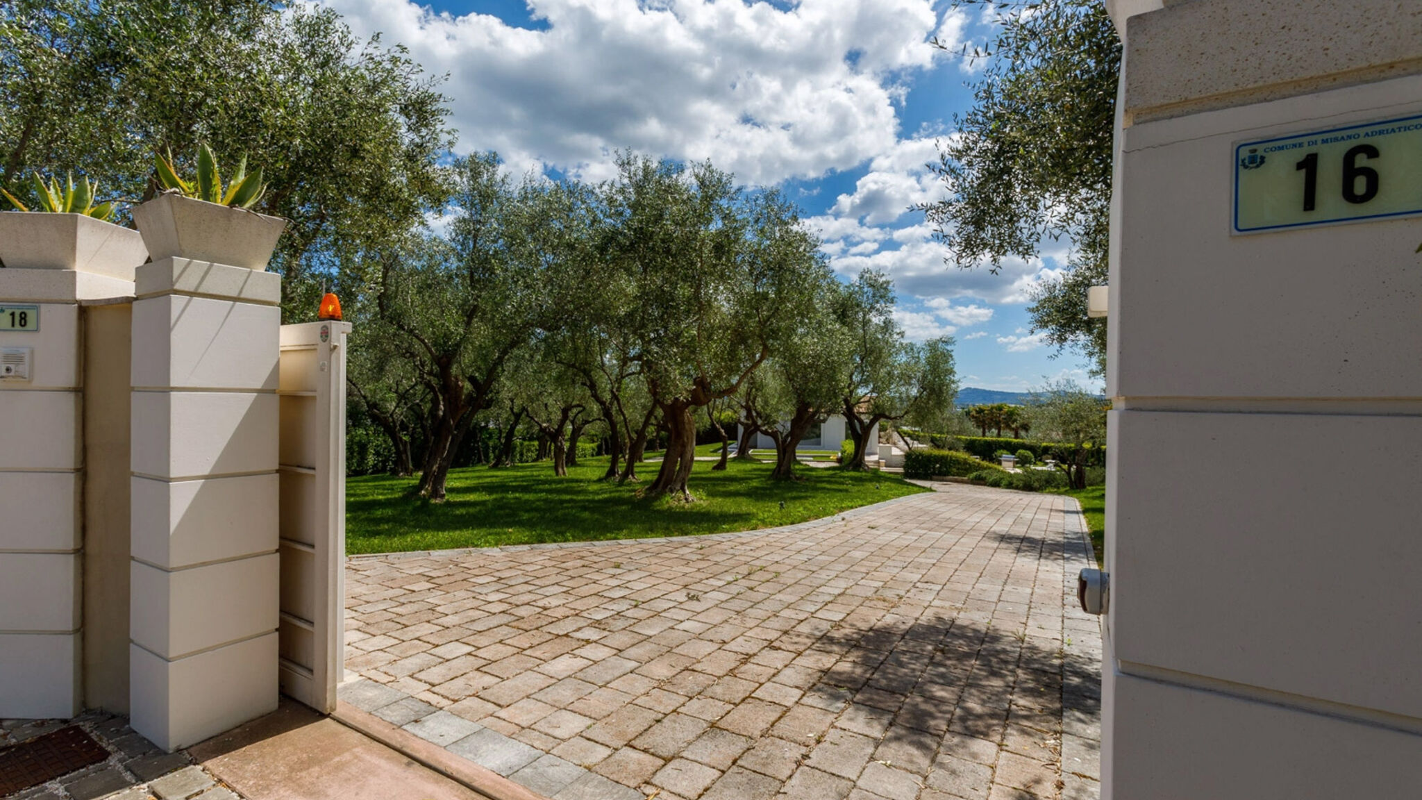 Italianway Misano Adriatico Villa Mandara 8+2