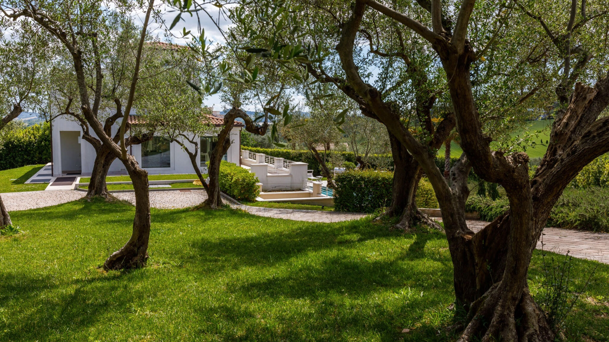 Italianway Misano Adriatico Villa Mandara 8+2