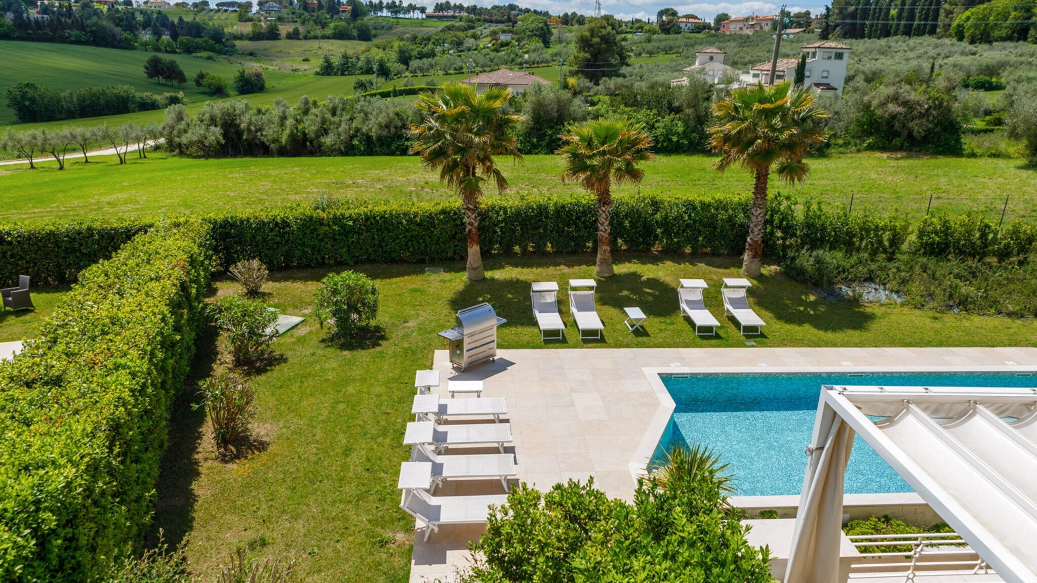 Italianway Misano Adriatico Villa Mandara 8+2