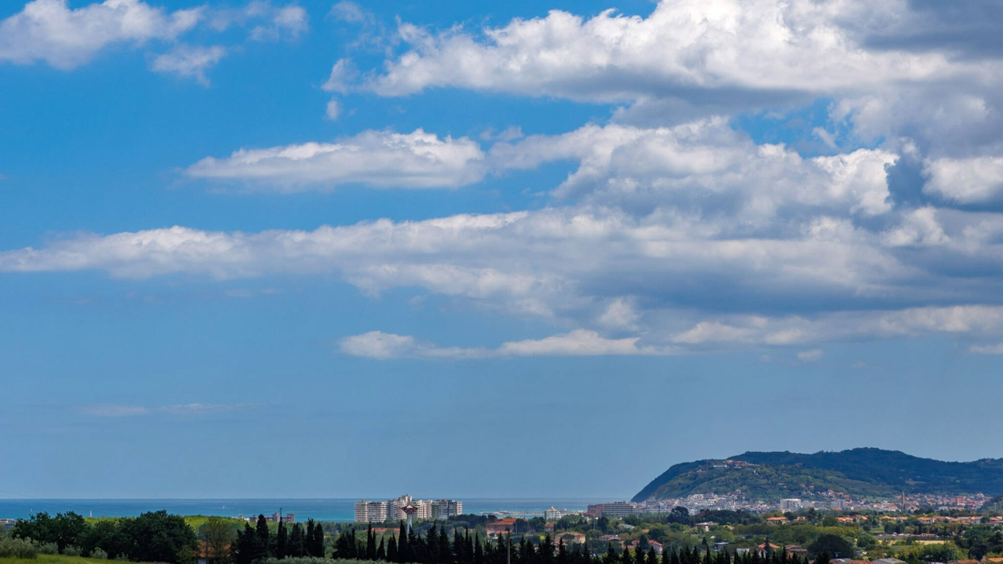 Italianway Misano Adriatico Villa Mandara 8+2