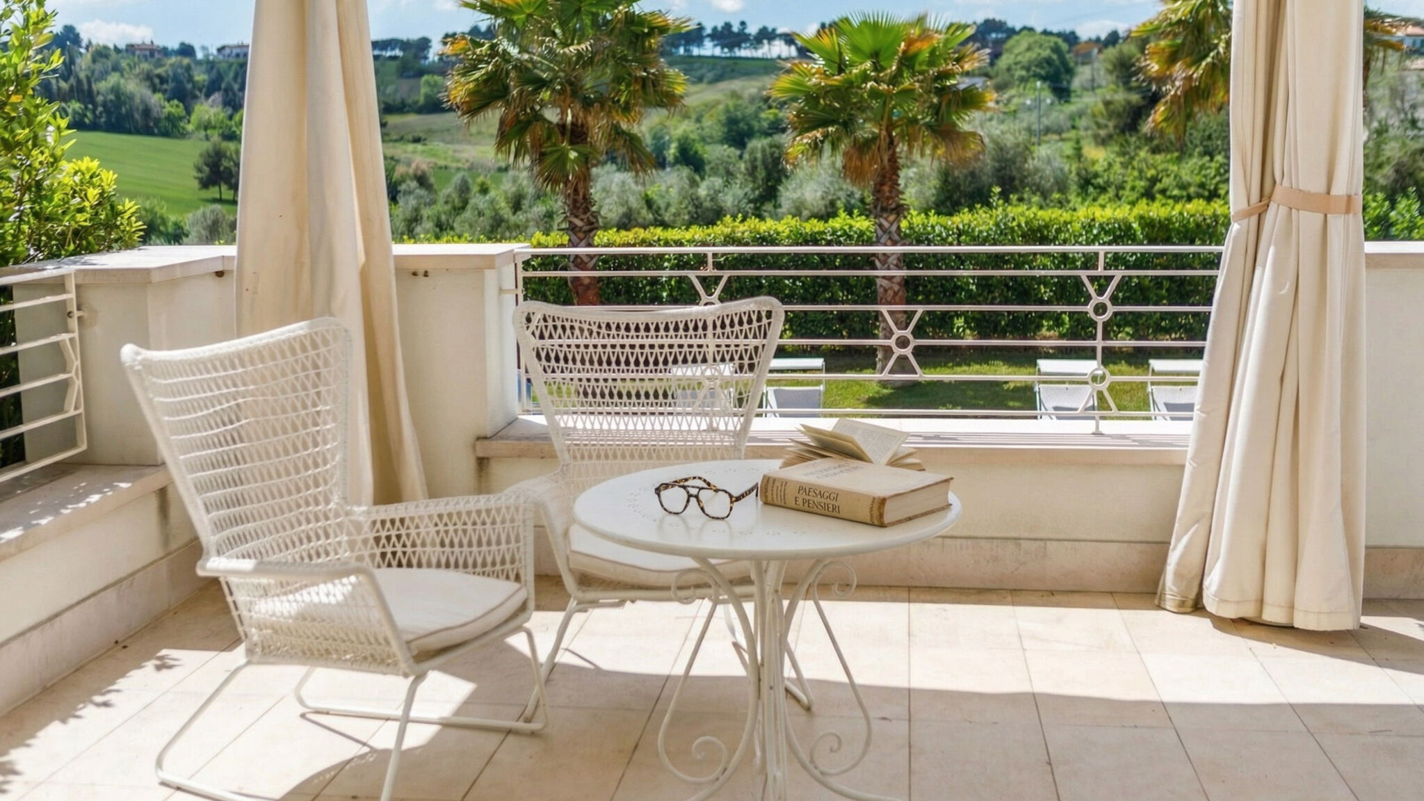 Italianway Misano Adriatico Villa Mandara 8+2