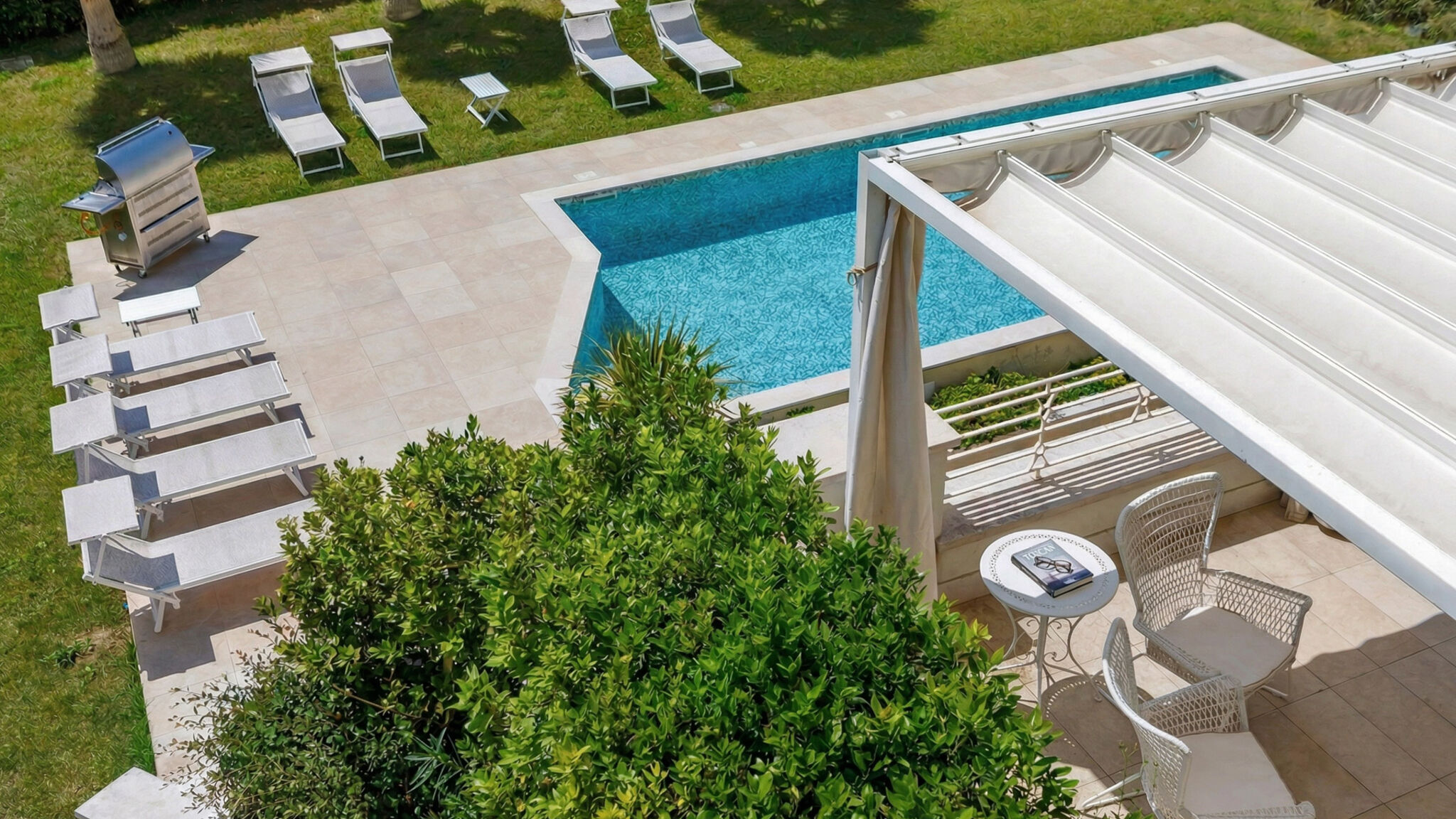 Italianway Misano Adriatico Villa Mandara 8+2