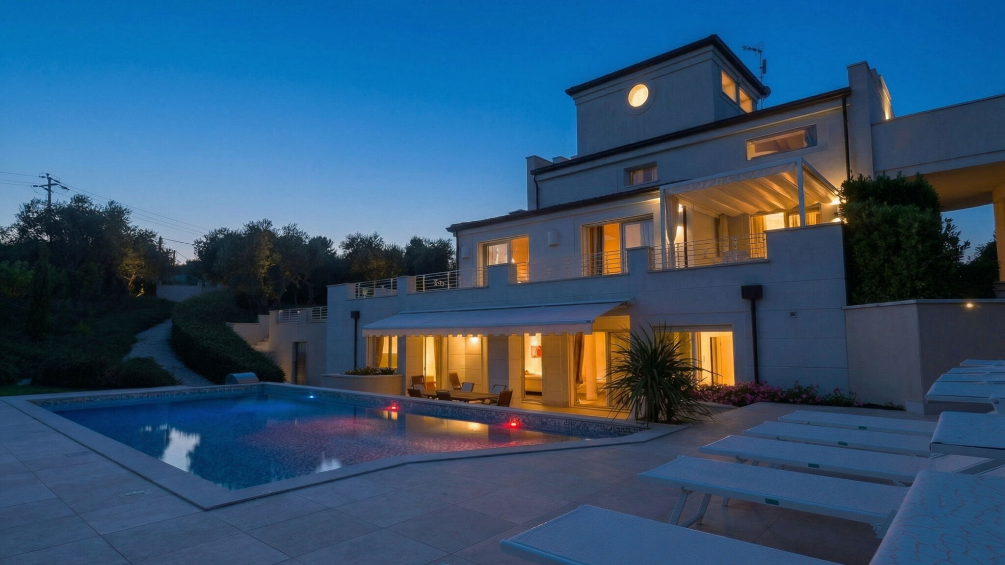 Italianway Misano Adriatico Villa Mandara 8+2