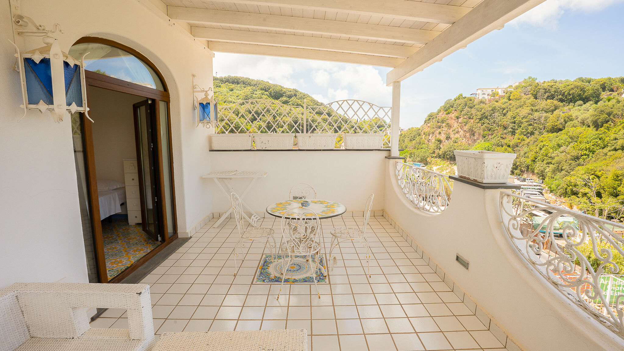 Italianway Forio Villa Anna