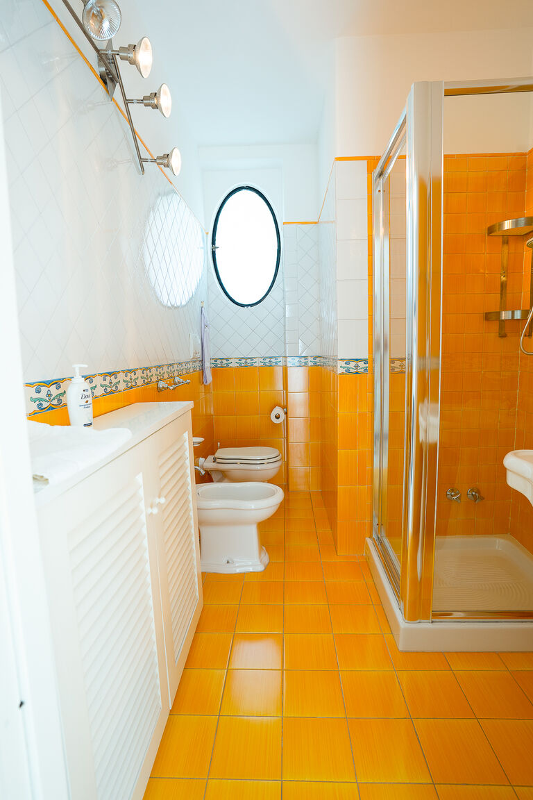 Italianway Forio Villa Anna